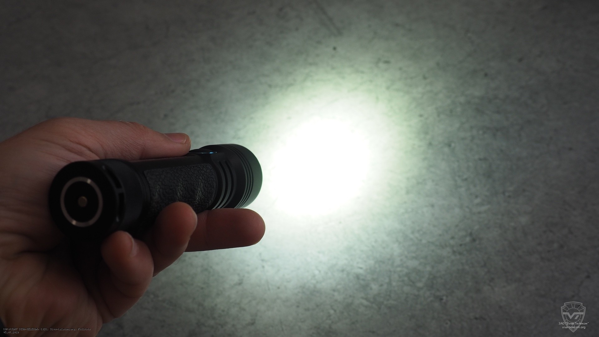 ���� ������ Olight Seeker 2 Pro