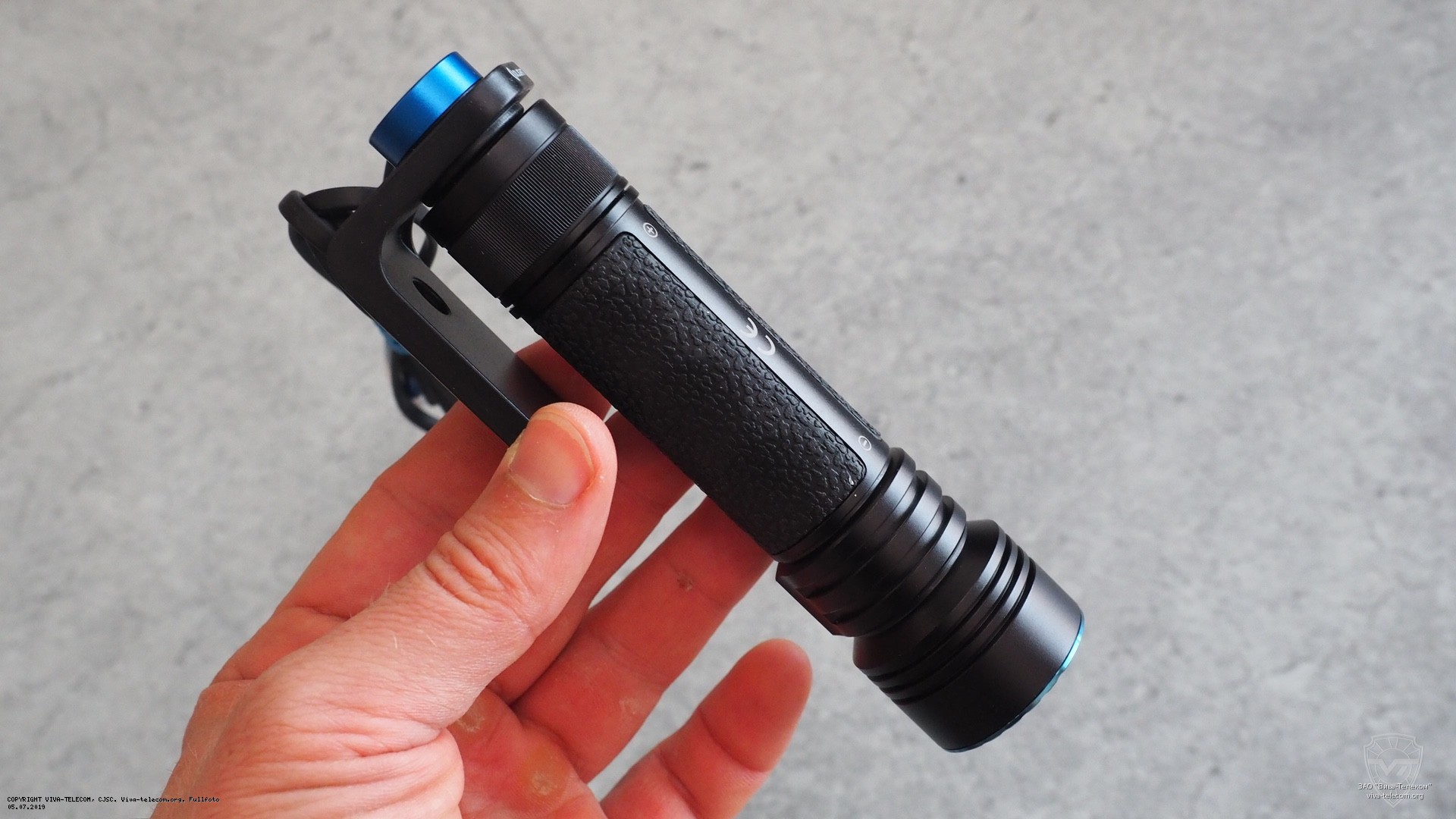 ��������� ������ Olight Seeker 2 Pro ��� �������