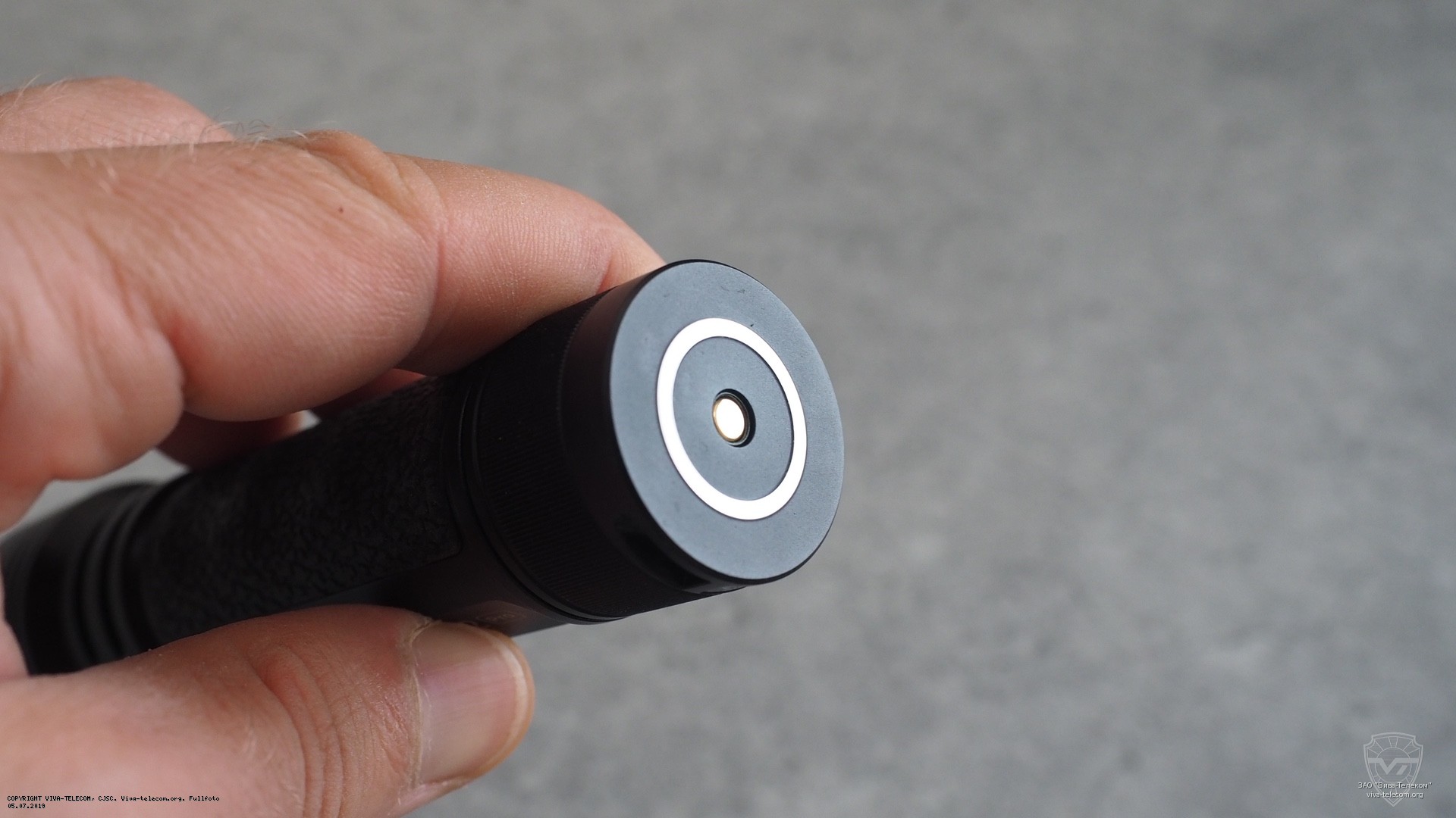 ��������� ����� ������ Olight Seeker 2 Pro