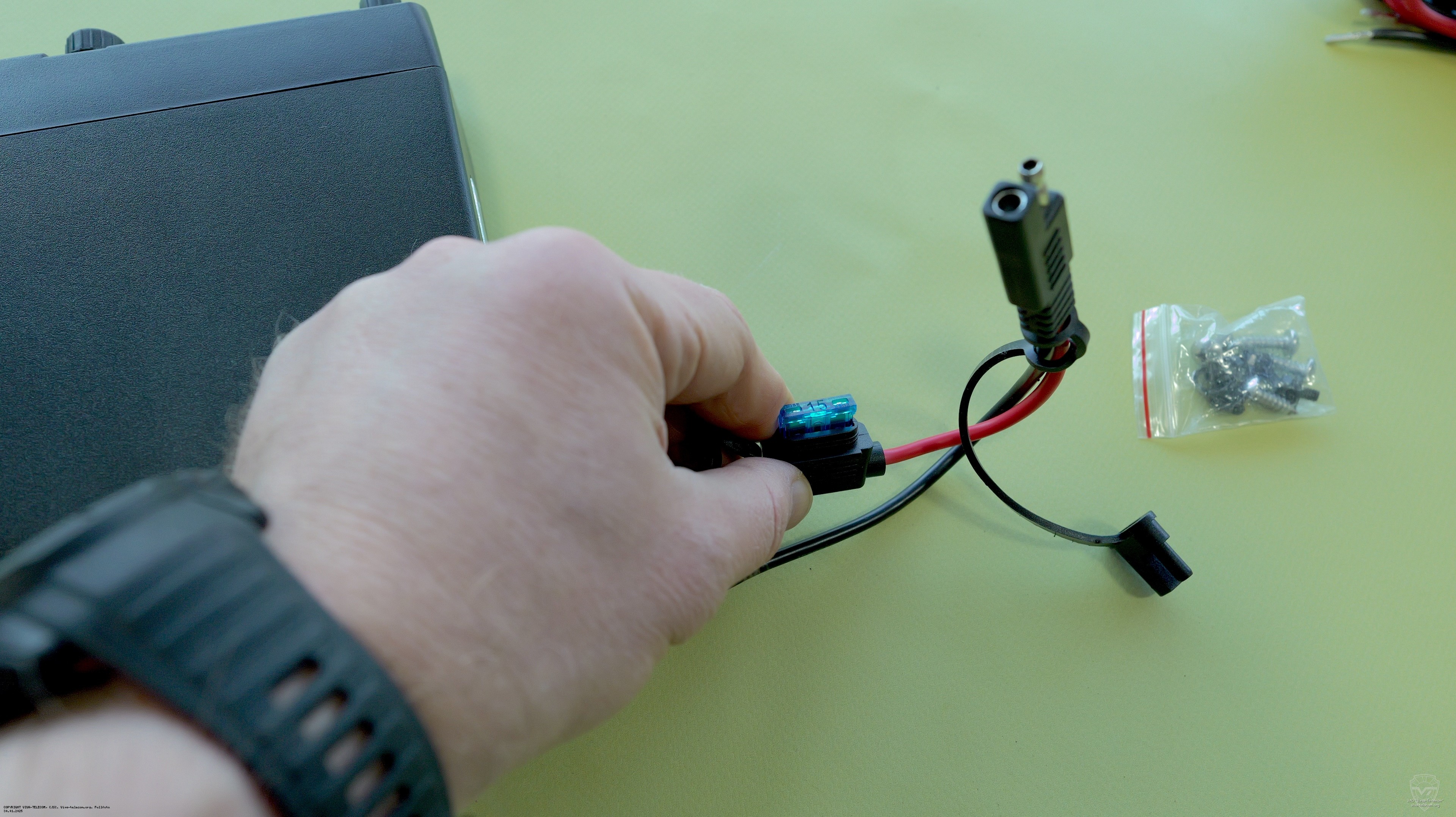 �������������� ������ ������� ������������ ����� ��-51, Racio R3100