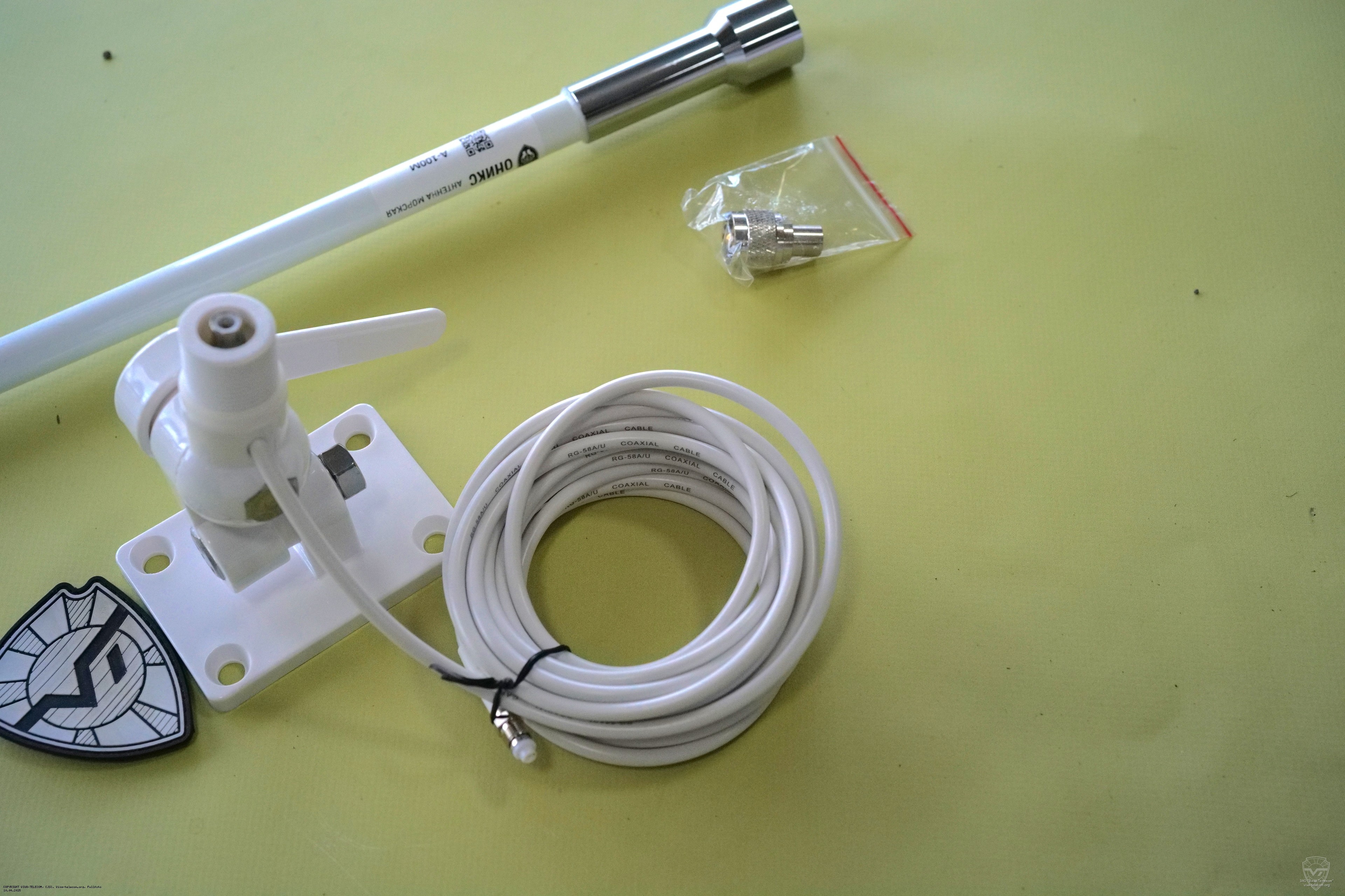 ������ ������� ������� ����� A-100M