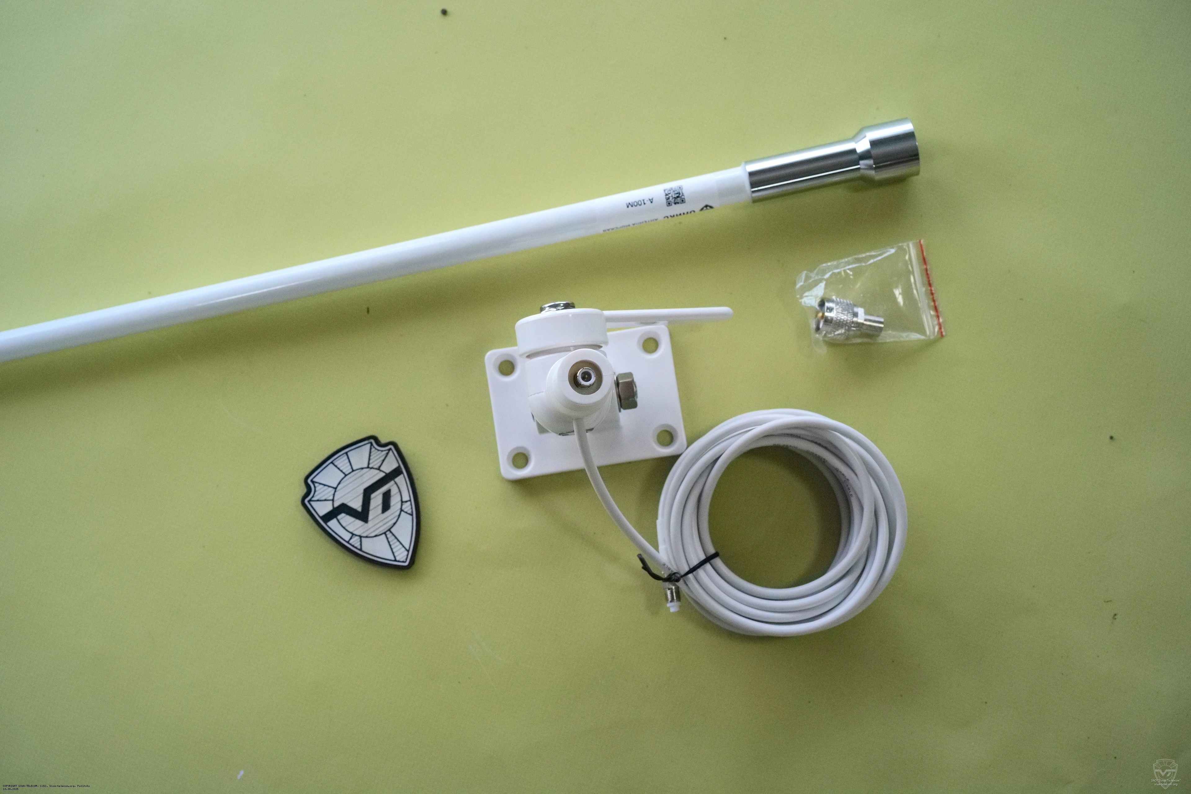 ������������ ������� ������� ����� A-100M