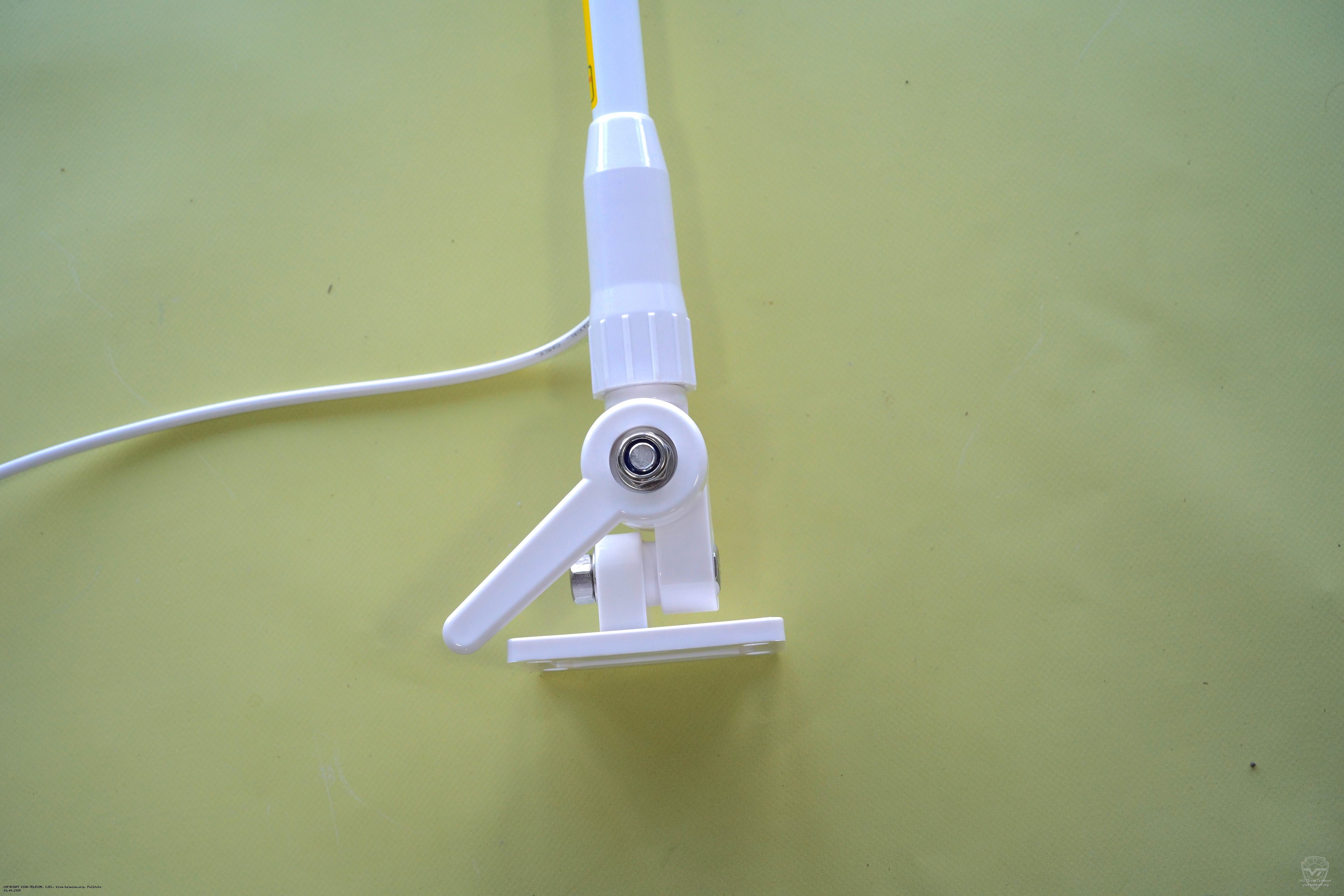 Крепление антенны Оникс MRF120. Оникс MRF120 Крепление антенны Оникс MRF120