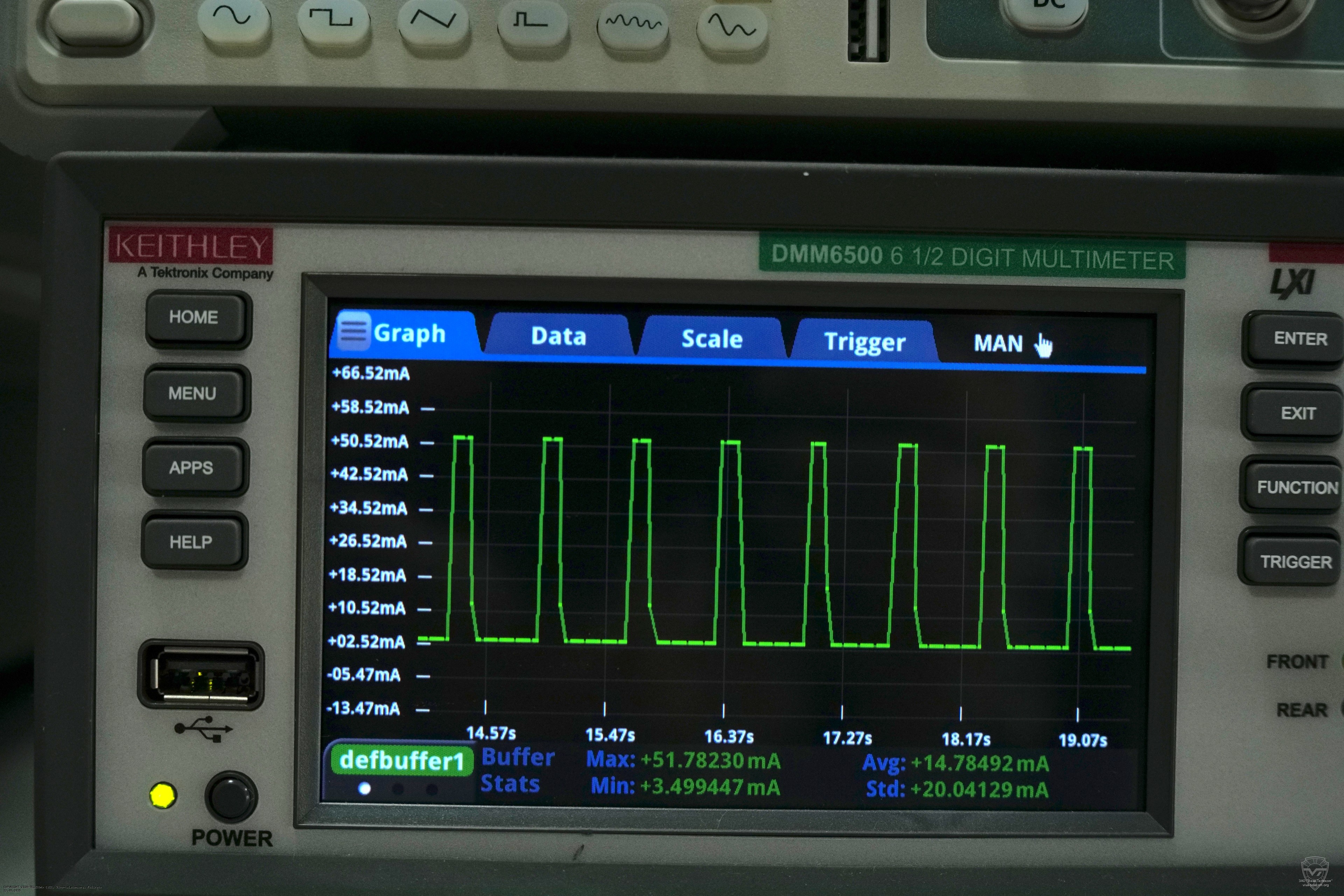 ����������� ������������ ����� ��-21 � �������� ������