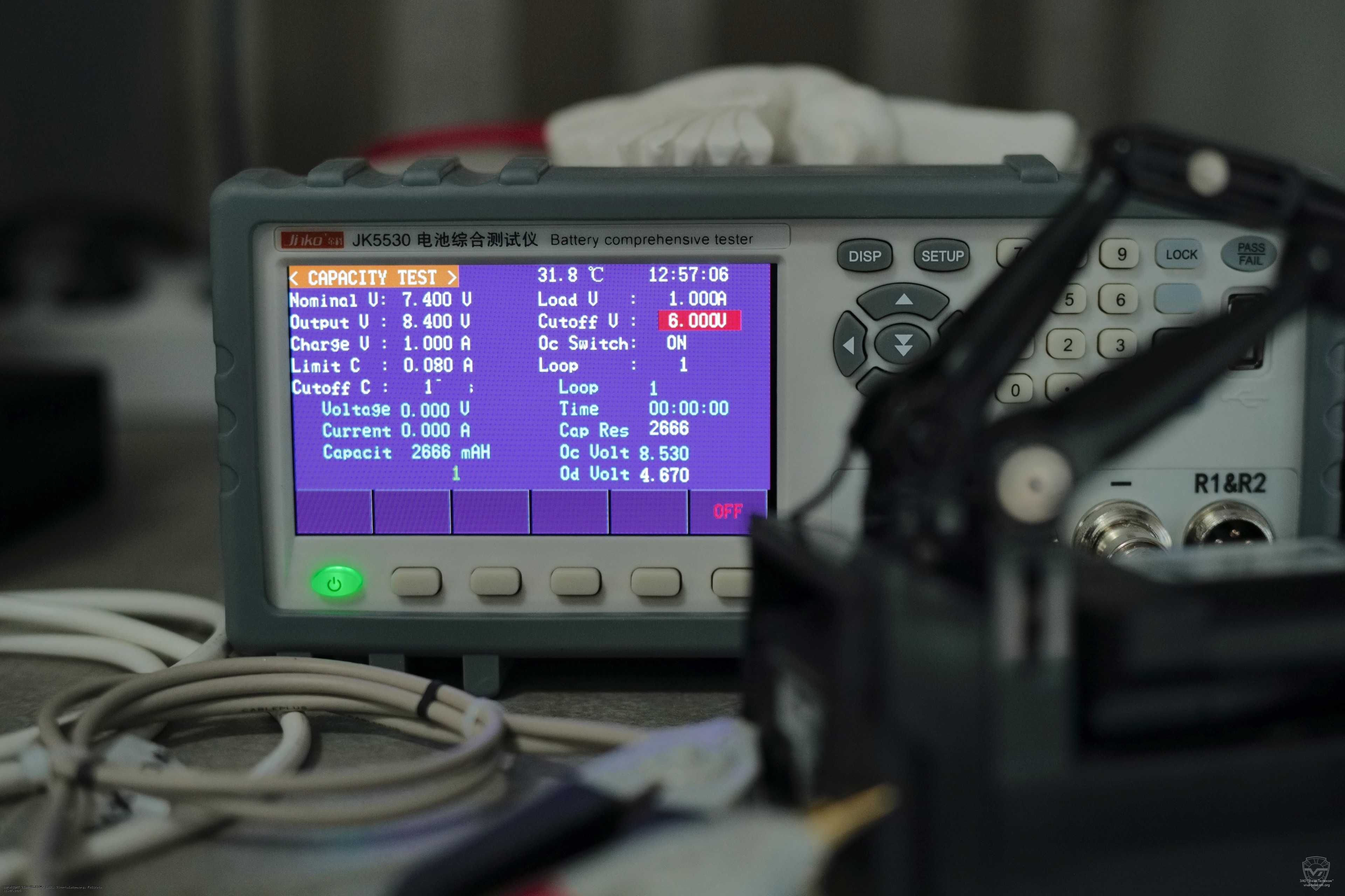 ������� ������������ ������������ ����� ��-25