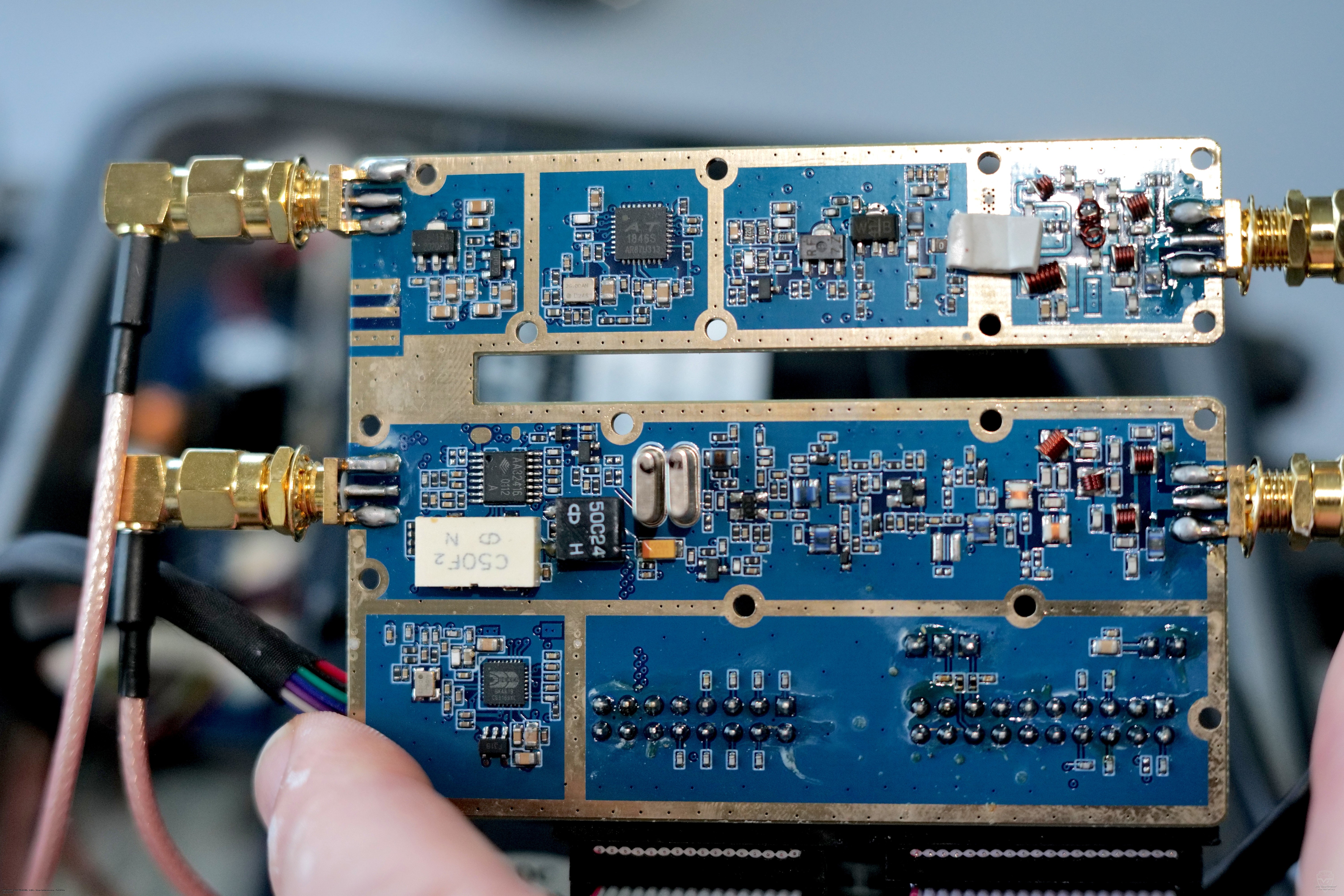 �������� ����� ������������� ����� ��-41, ��-51