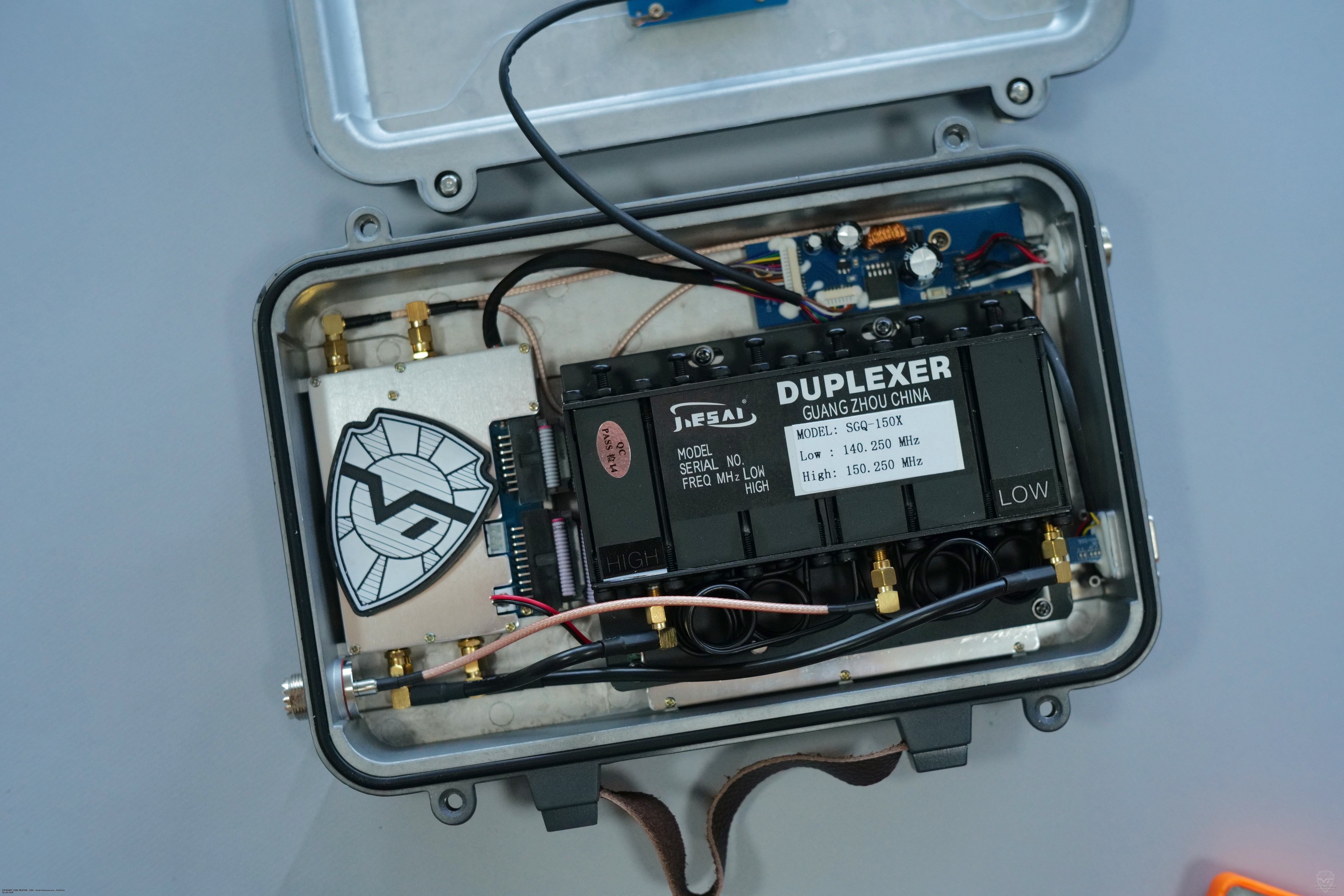 ������ ������������� ����� ��-41, ��-51