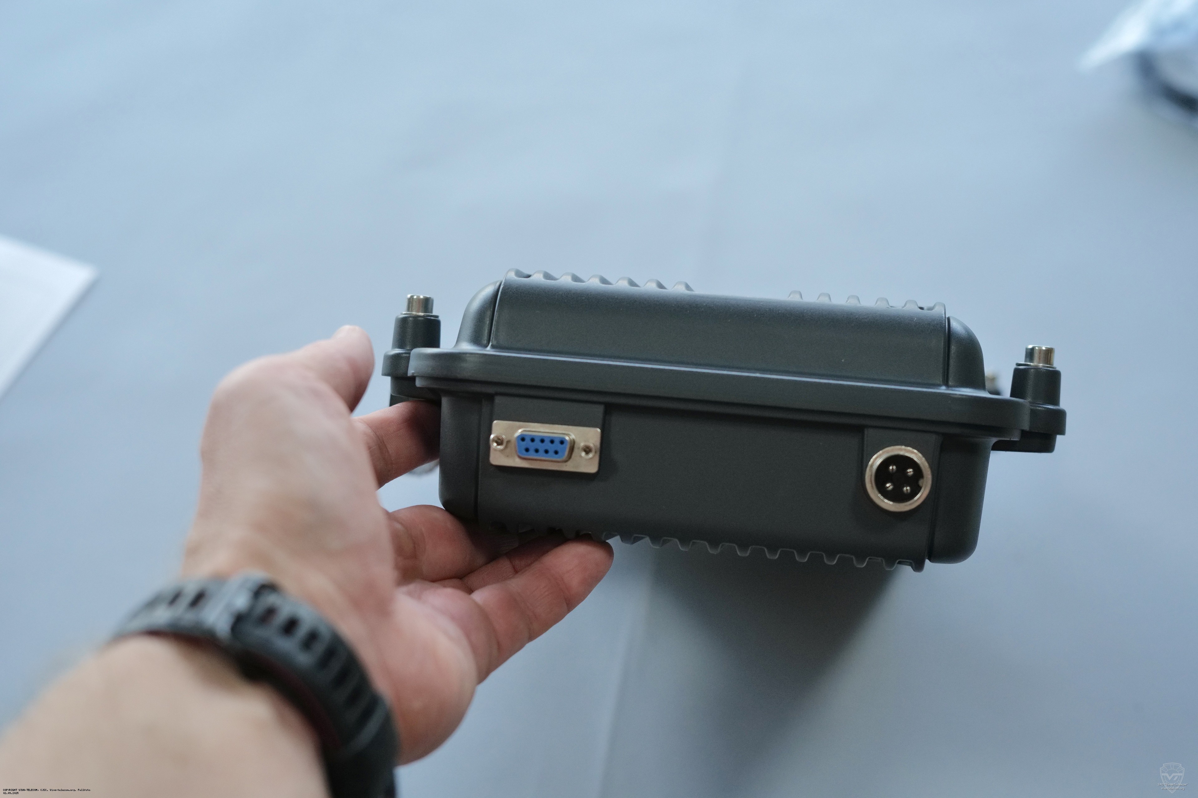 ���������������� ������������� ����� ��-41, Retevis RT97P