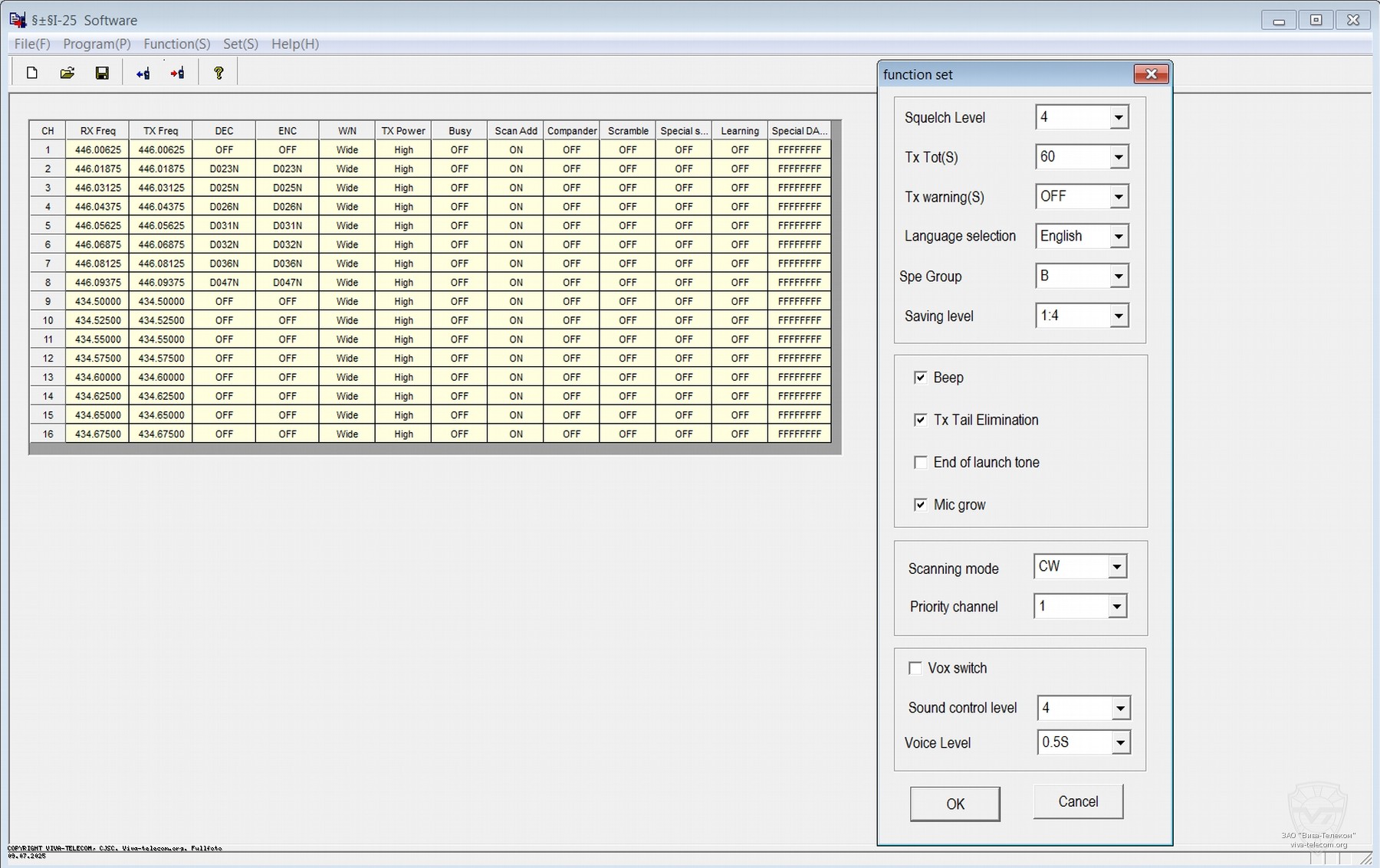 ��������� ��� ����� ����� ��-25