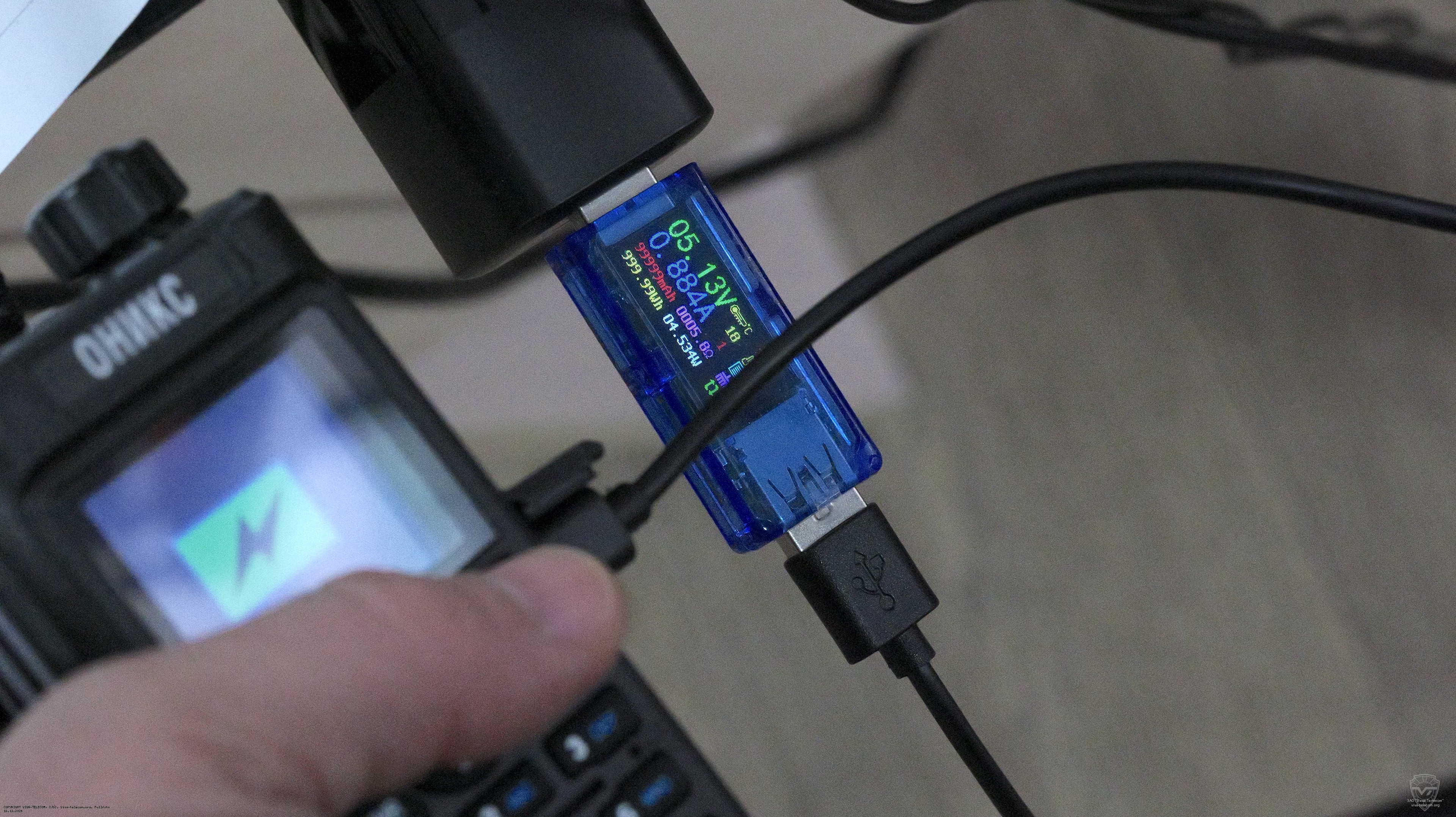 Ток заряда радиостанции Оникс ПР-61. Оникс ПР-61 Ток заряда радиостанции Оникс ПР-61