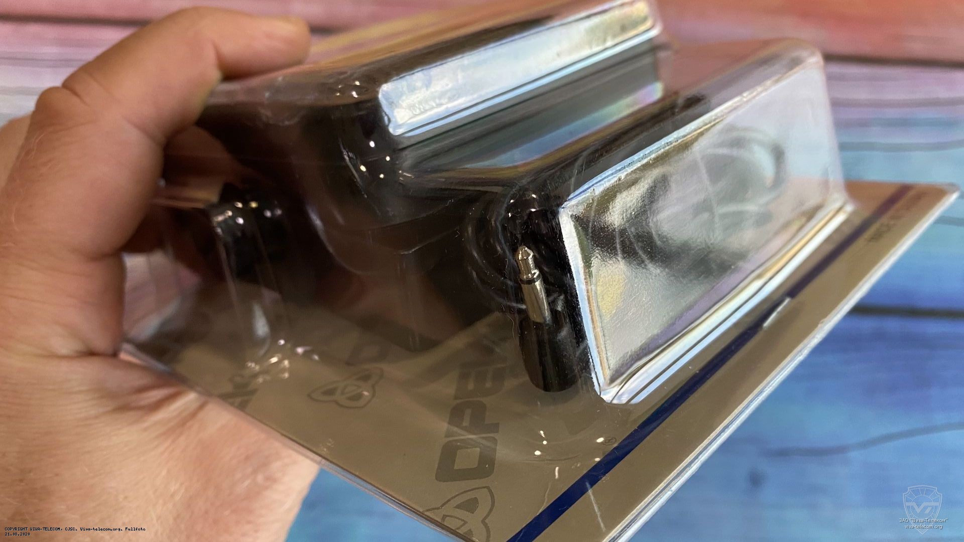 ������ �������� Opek 7-26P