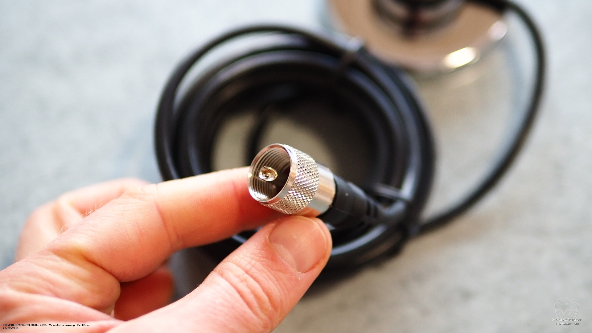 ������ ��� ����������� ������������ � ������� Opek AM-1043