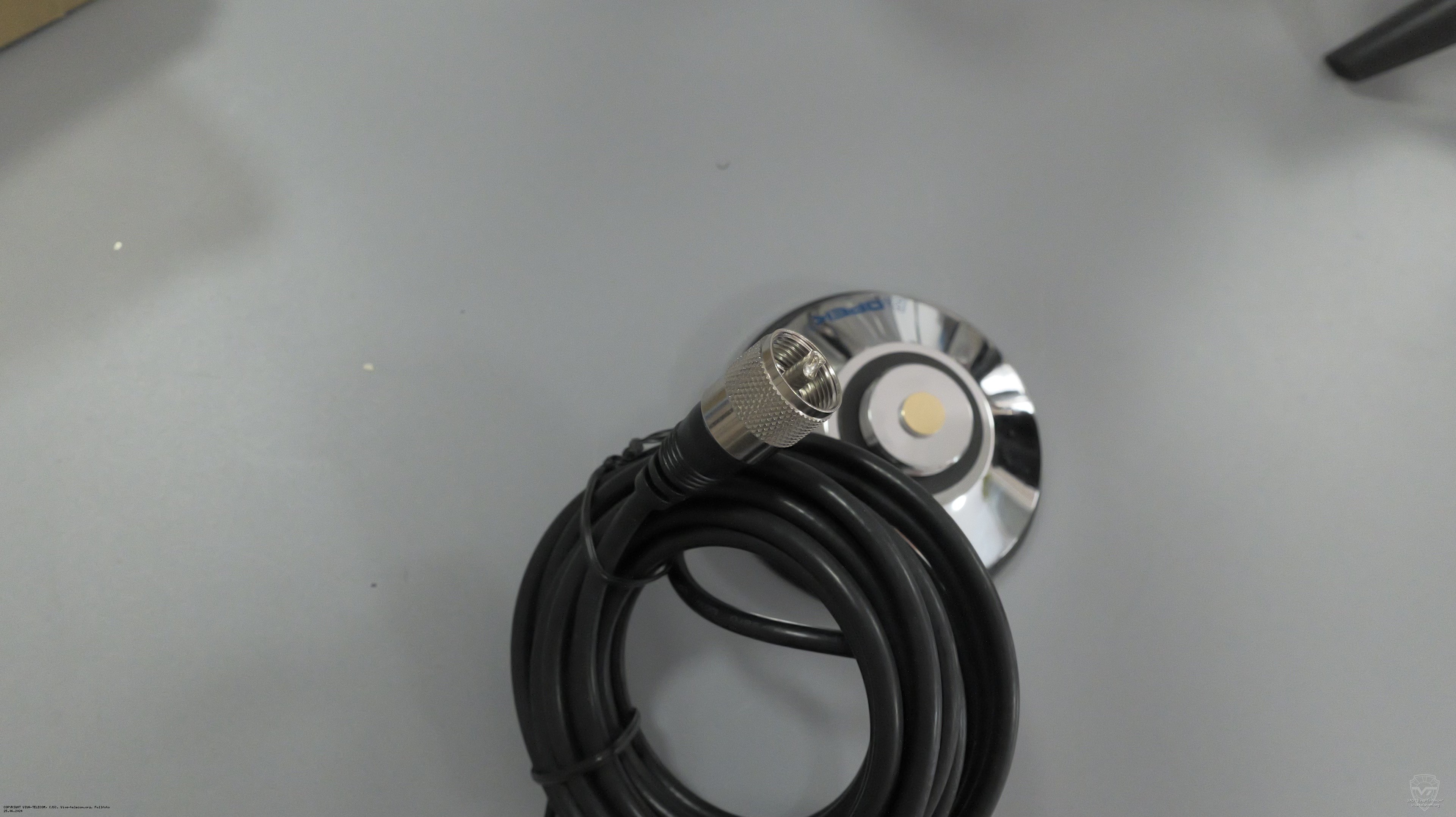 ������ ���������� ��������� Opek AM-1203R