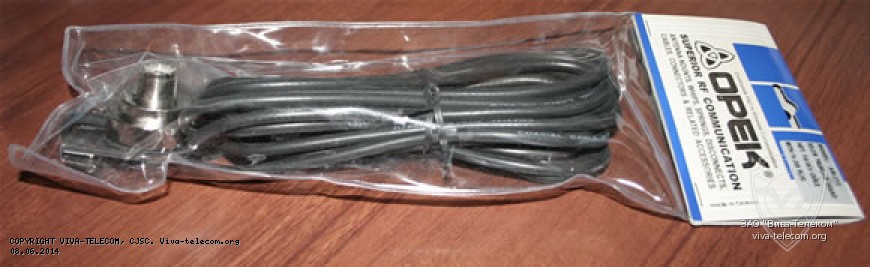 ������������� ��������� �� �������� OPEK AM-210