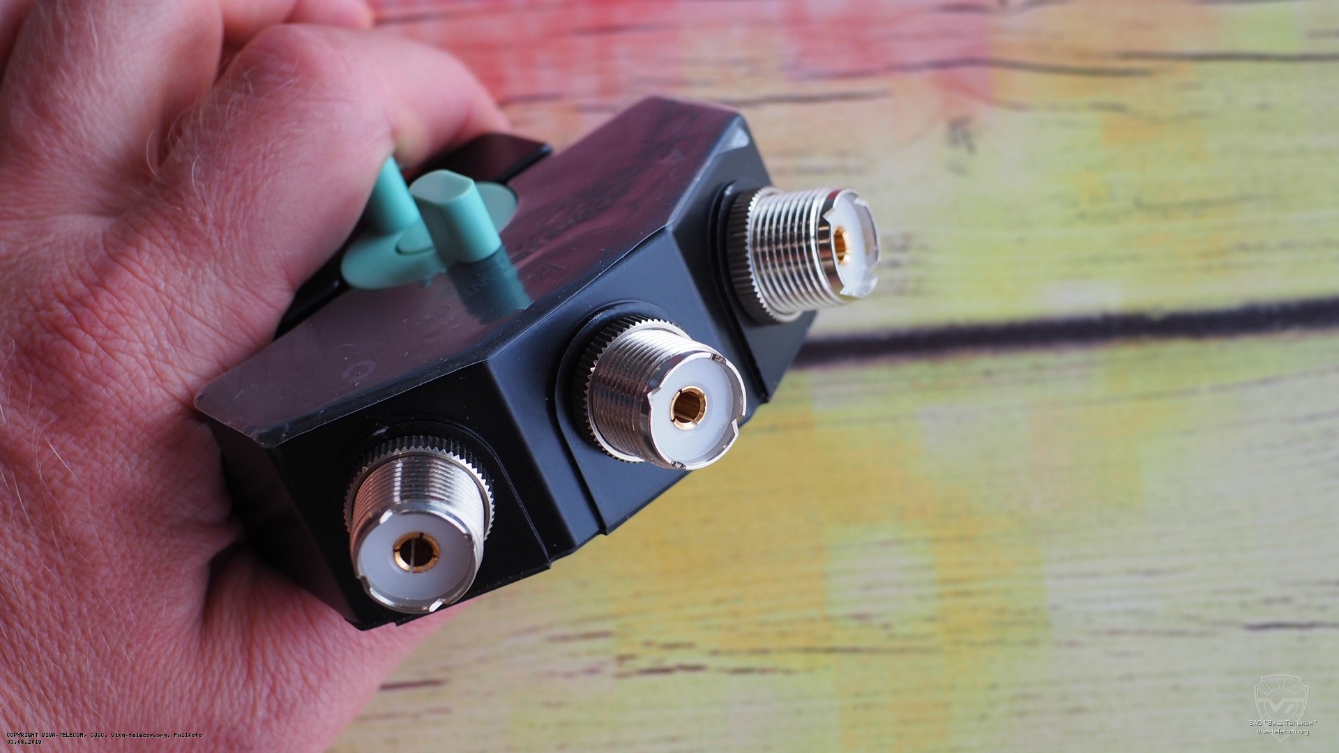 ������� ��������� ������������� Opek CX-301U