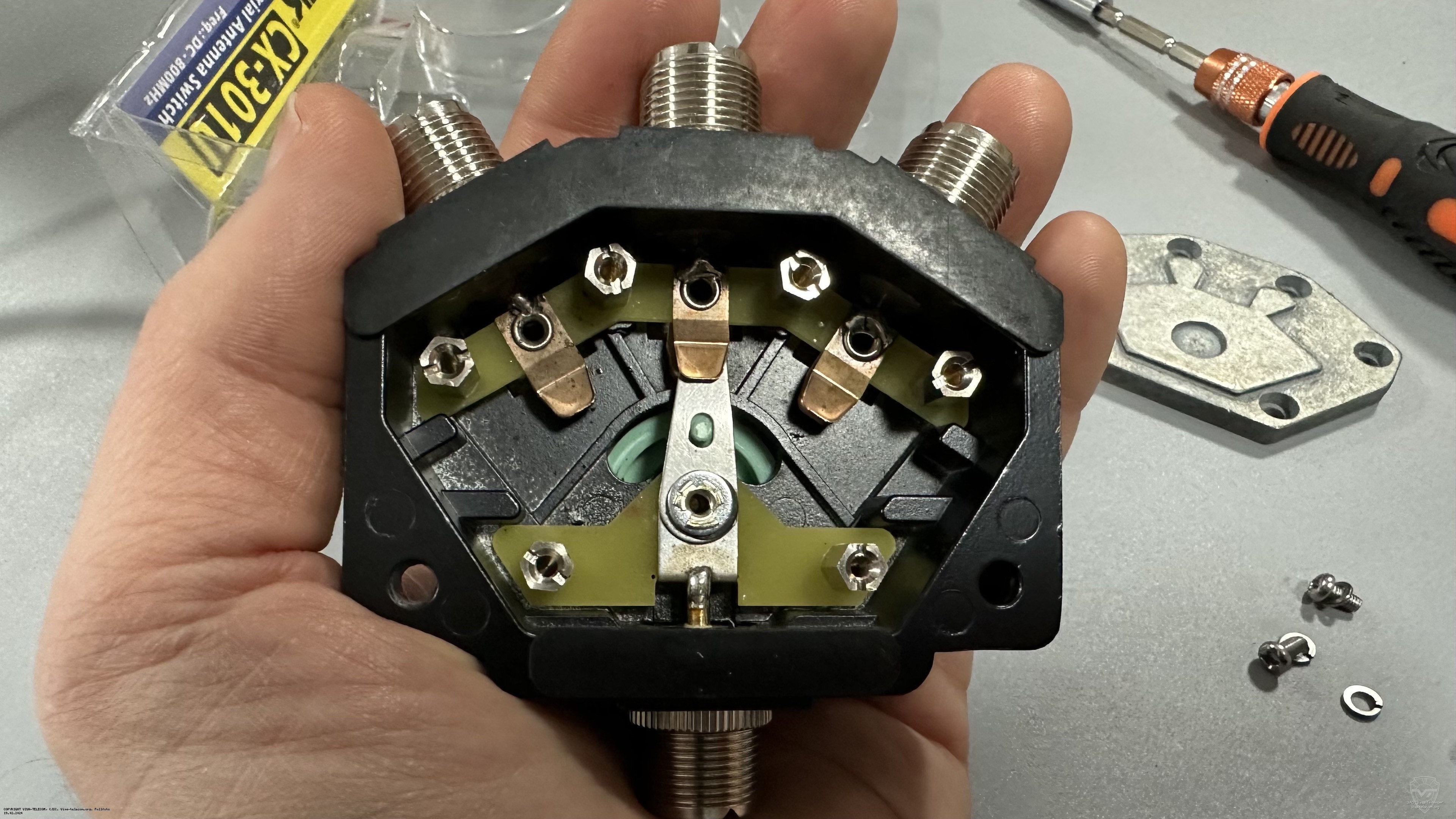 ��� ������������� ��������� Opek CX-301U �� ������ �������