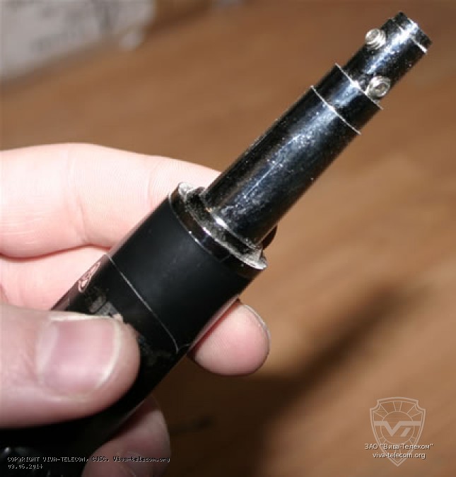 ������� ������������� ������� OPEK HP-144