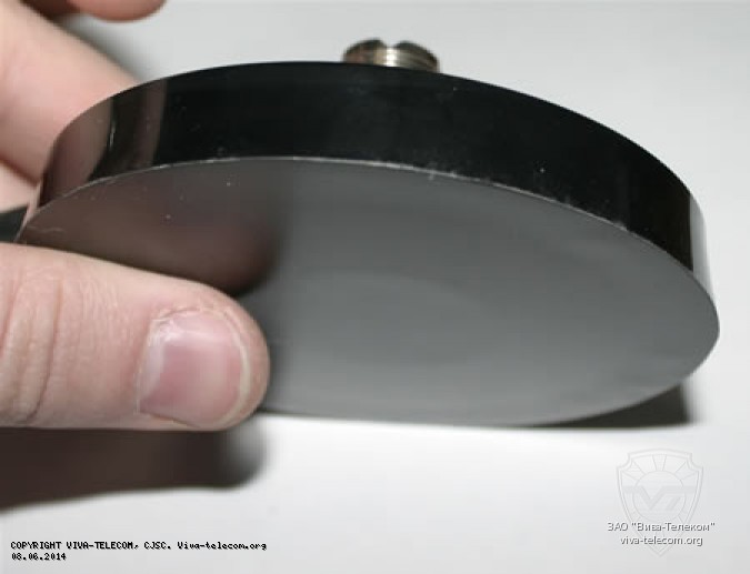 ������� ��� ��������� �� ���������� OPEK VH-1208M