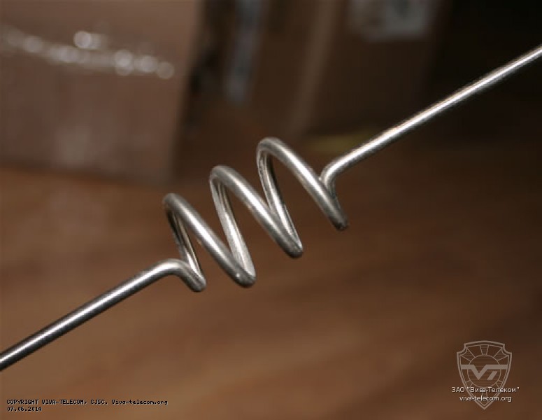 ��������������� ������� OPEK VU-1503