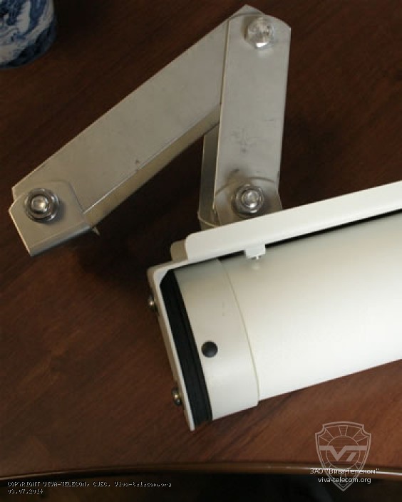 Wi-Fi, Wlan, Wimax ������������. ������� OPEK WS-2416