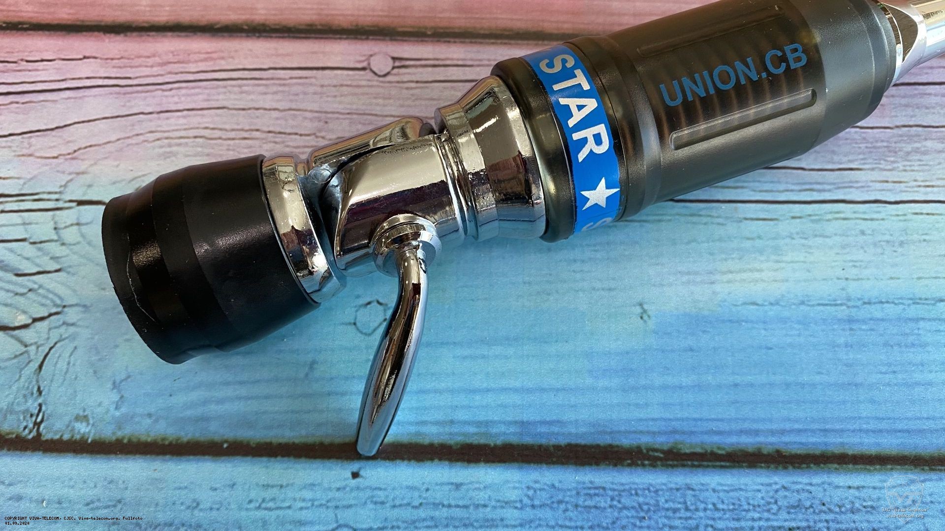 ���������� ��������� ������� Optim CB-Star