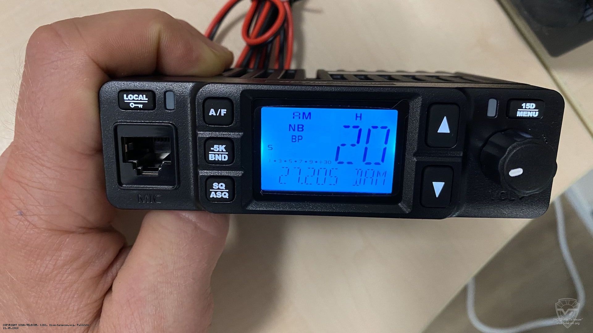 �������� ������ ������������ Optim Corsair