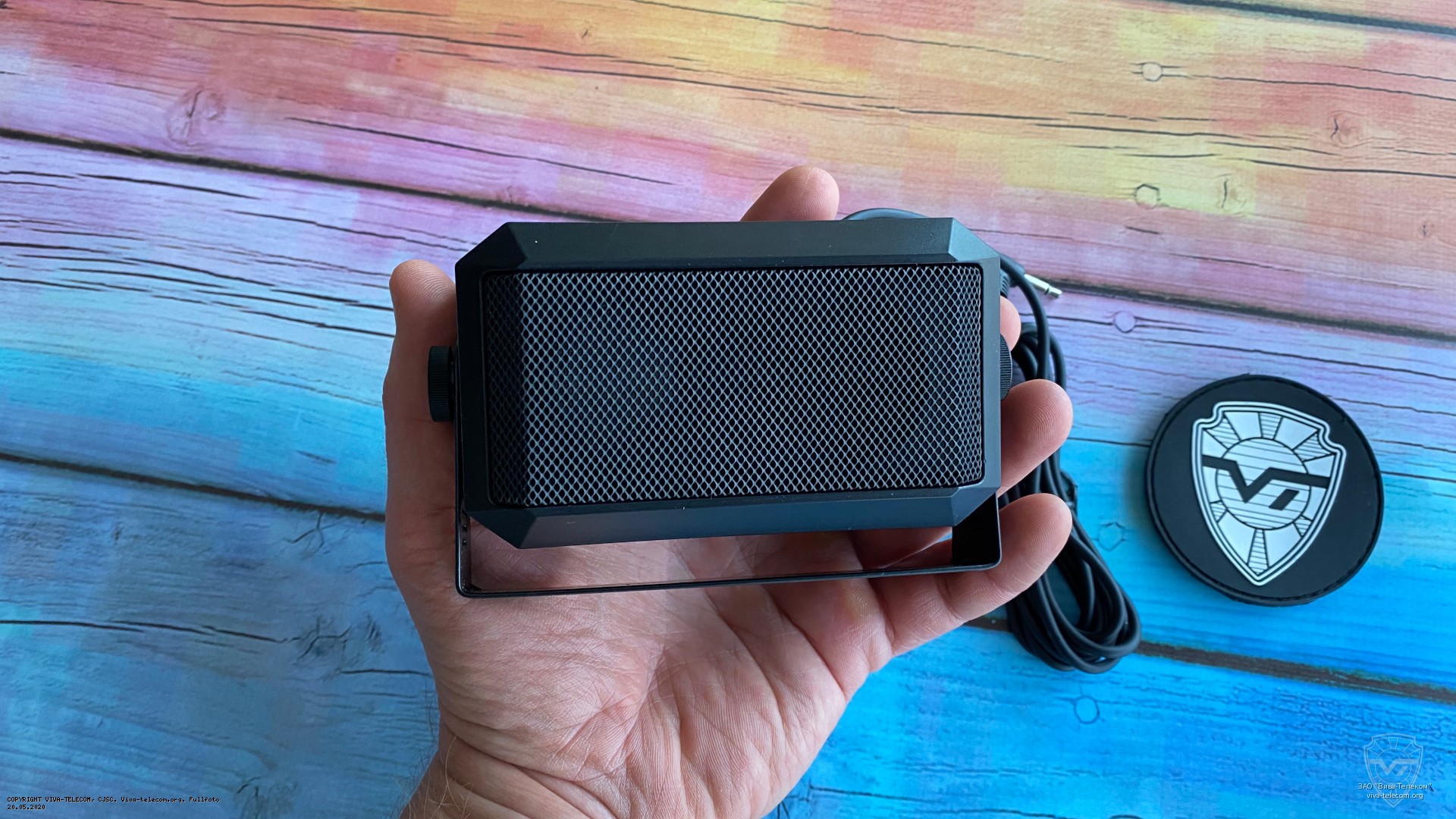 �������� �������� Optim DM-550