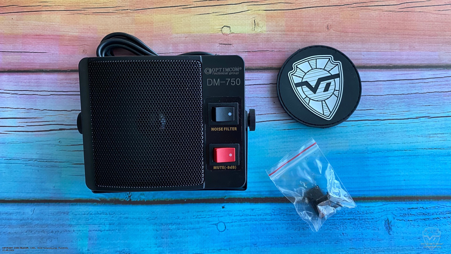 ������������ �������� Optim DM-750