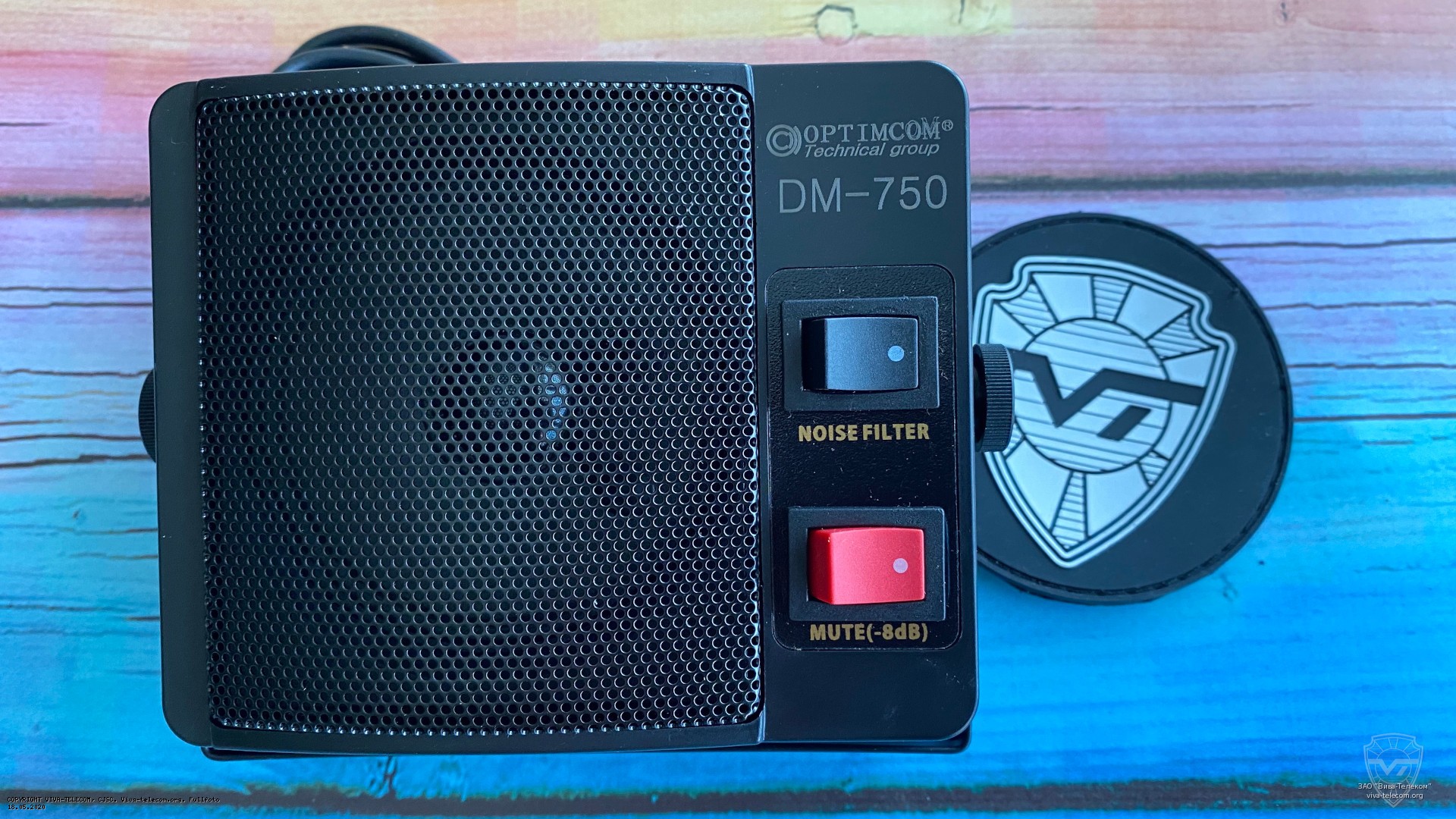 �������� ������ �������� Optim DM-750
