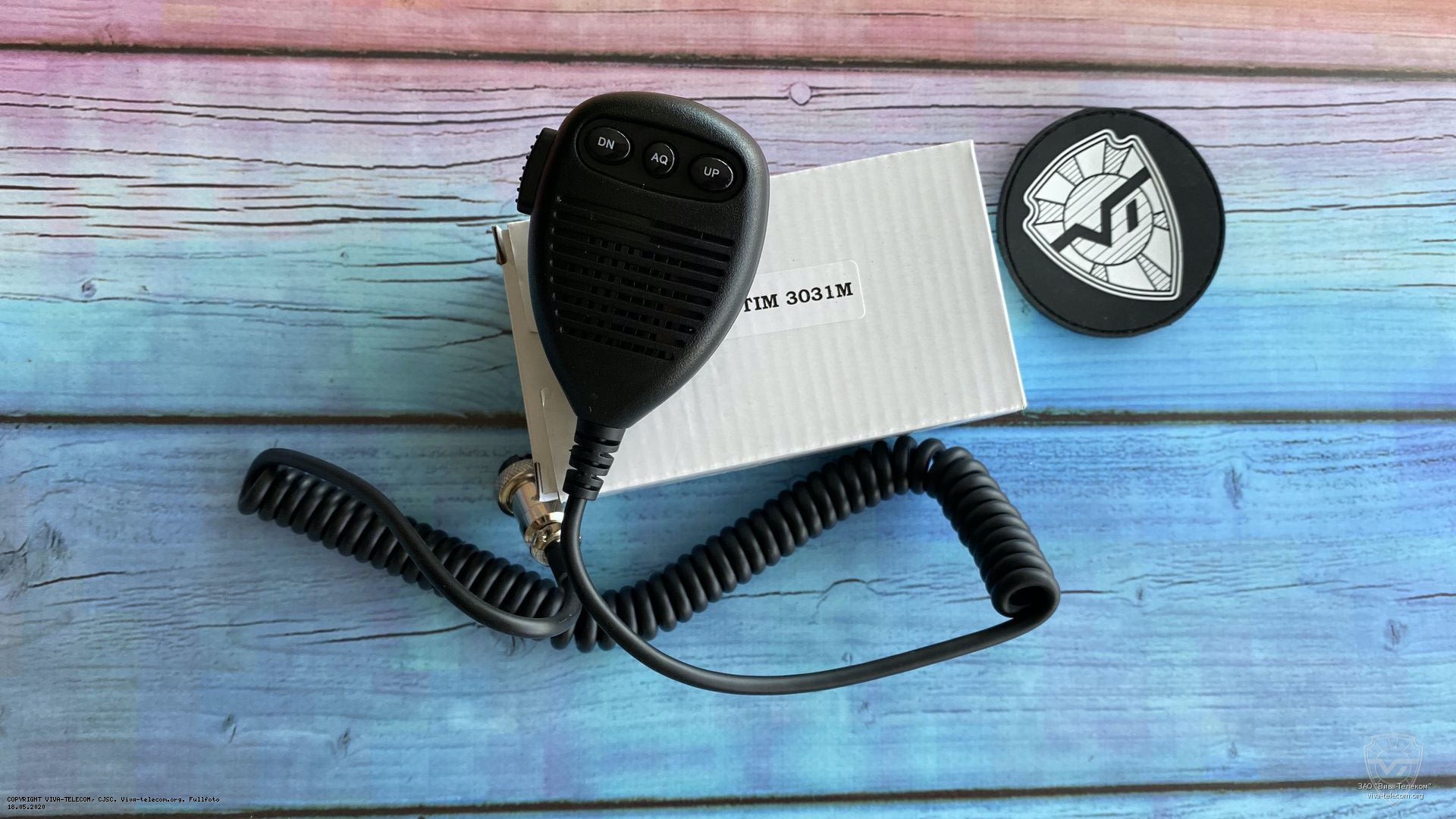 ������������ ��������� Optim HM-3031M