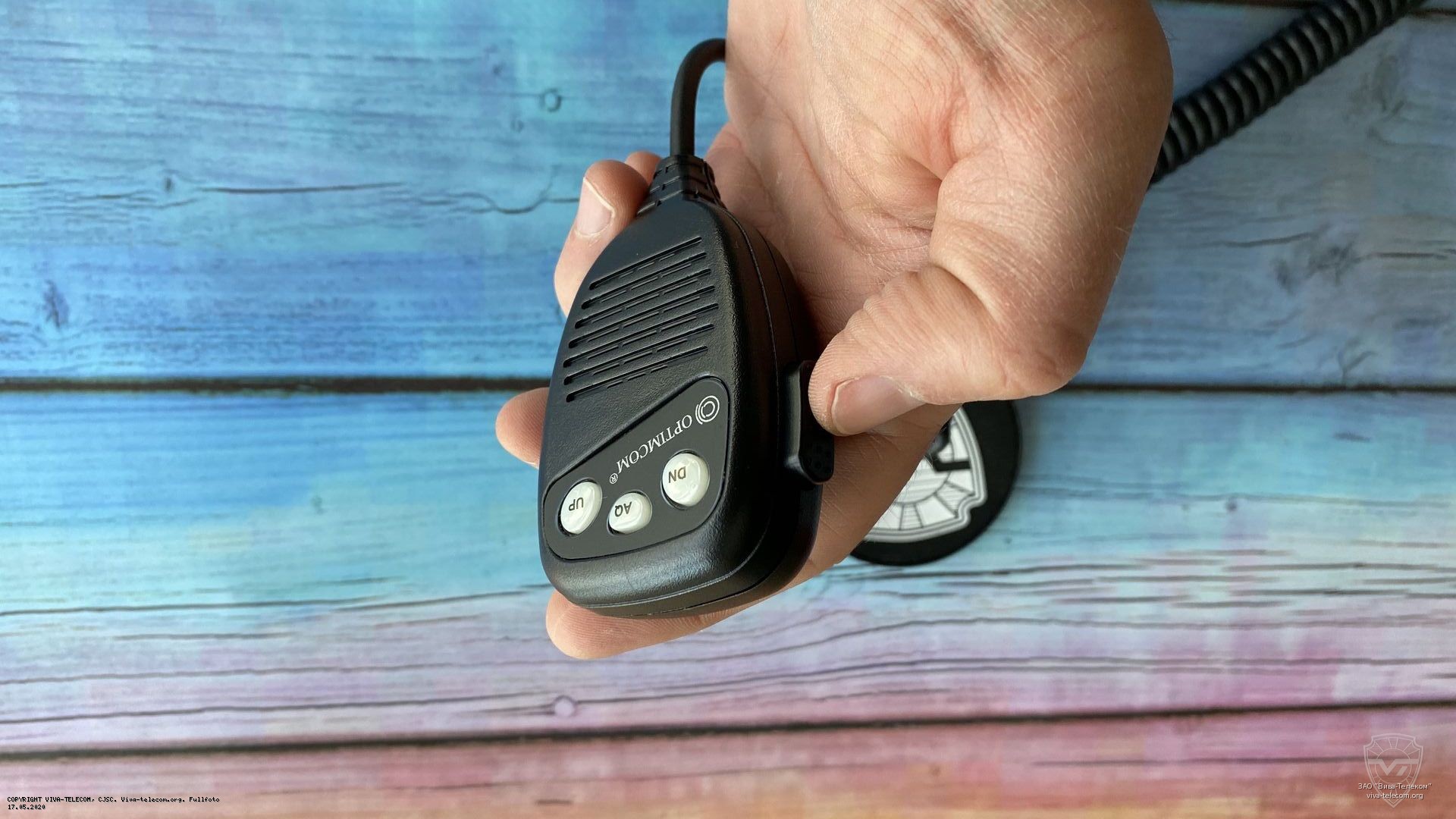 ������ ���������� ��������� Optim HM-3031MT