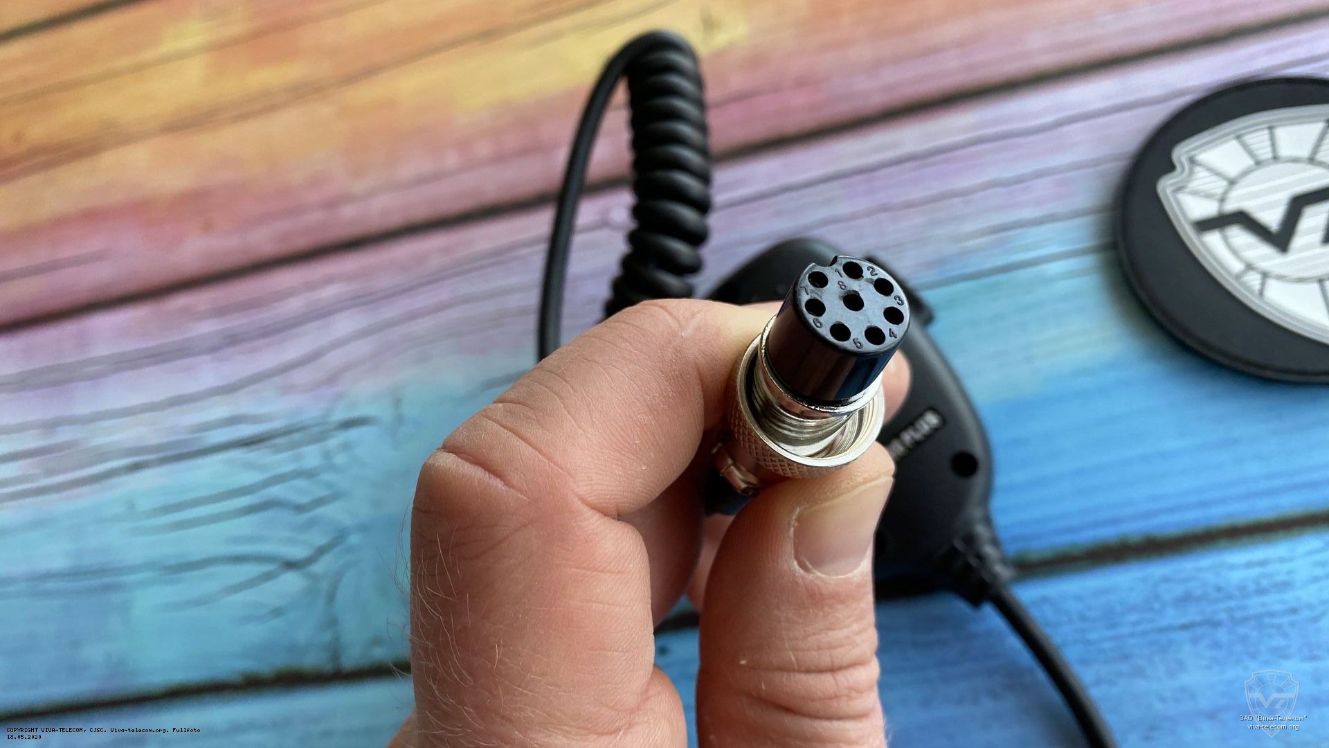 ������ ��������� Optim HM-600-plus