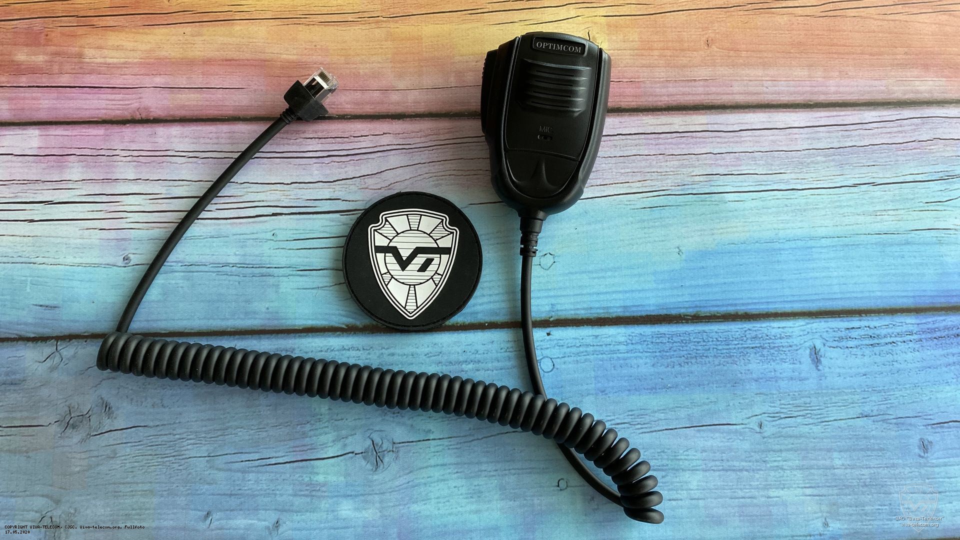 ������������ ��������� Optim HM-Corsair