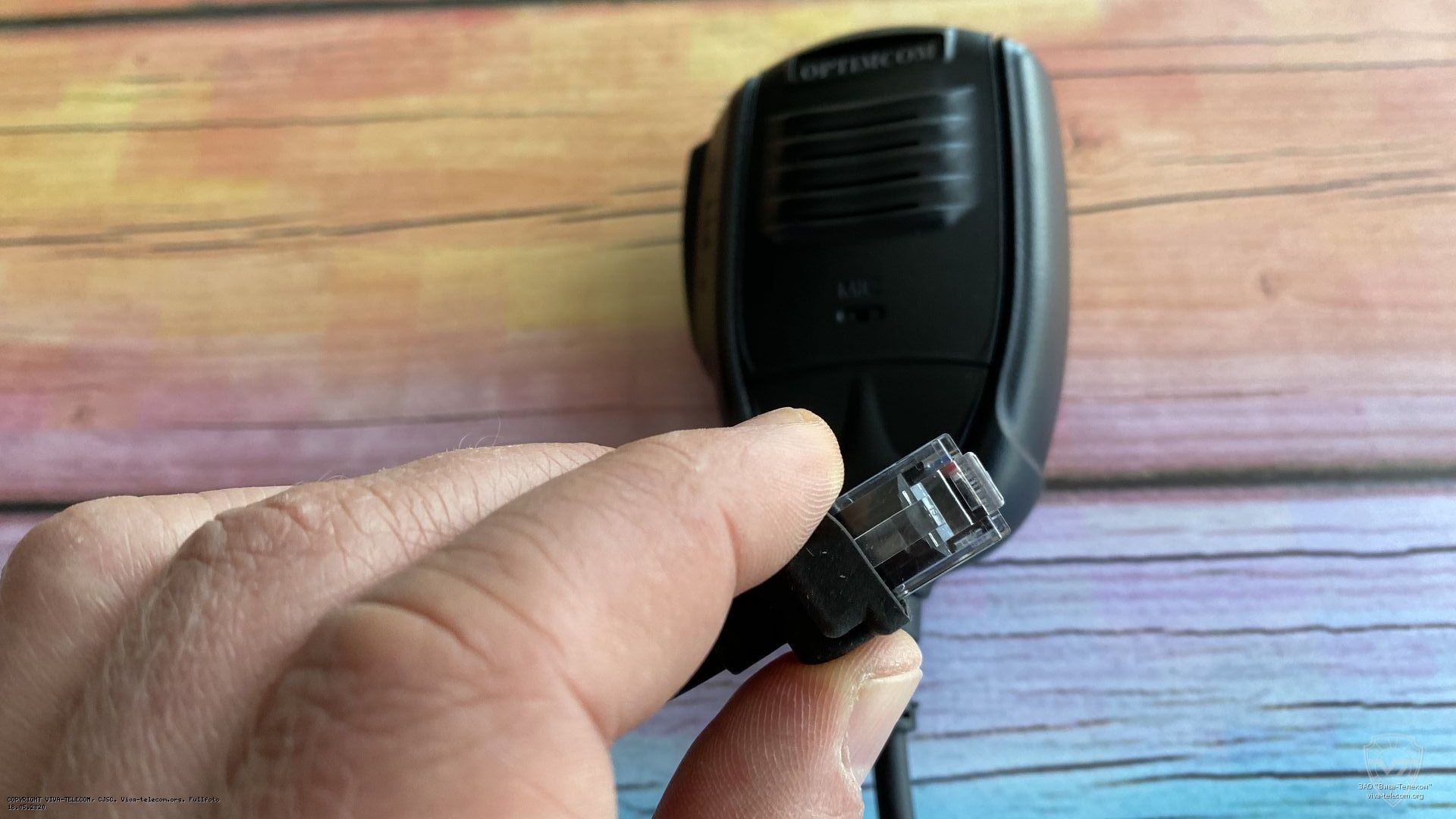 ������ ��������� Optim HM-Corsair