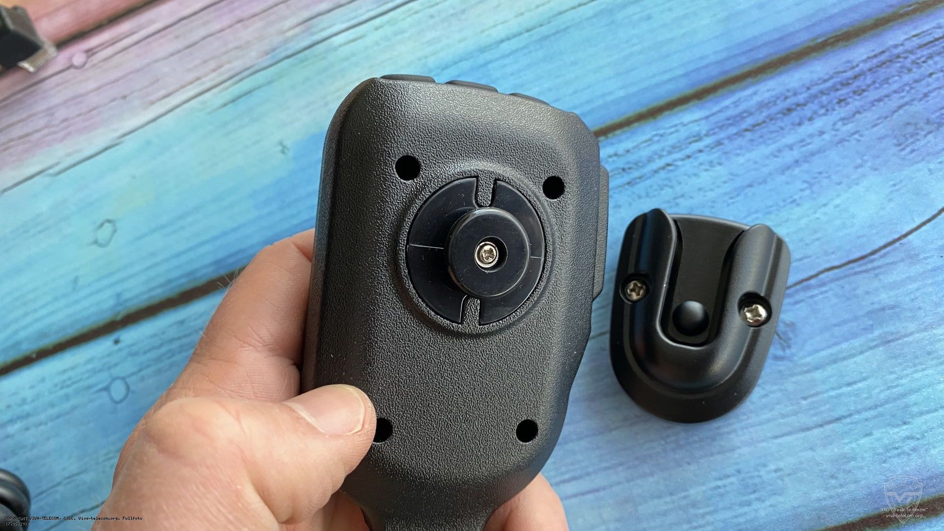 ��� ��������� Optim HM-Truck �����