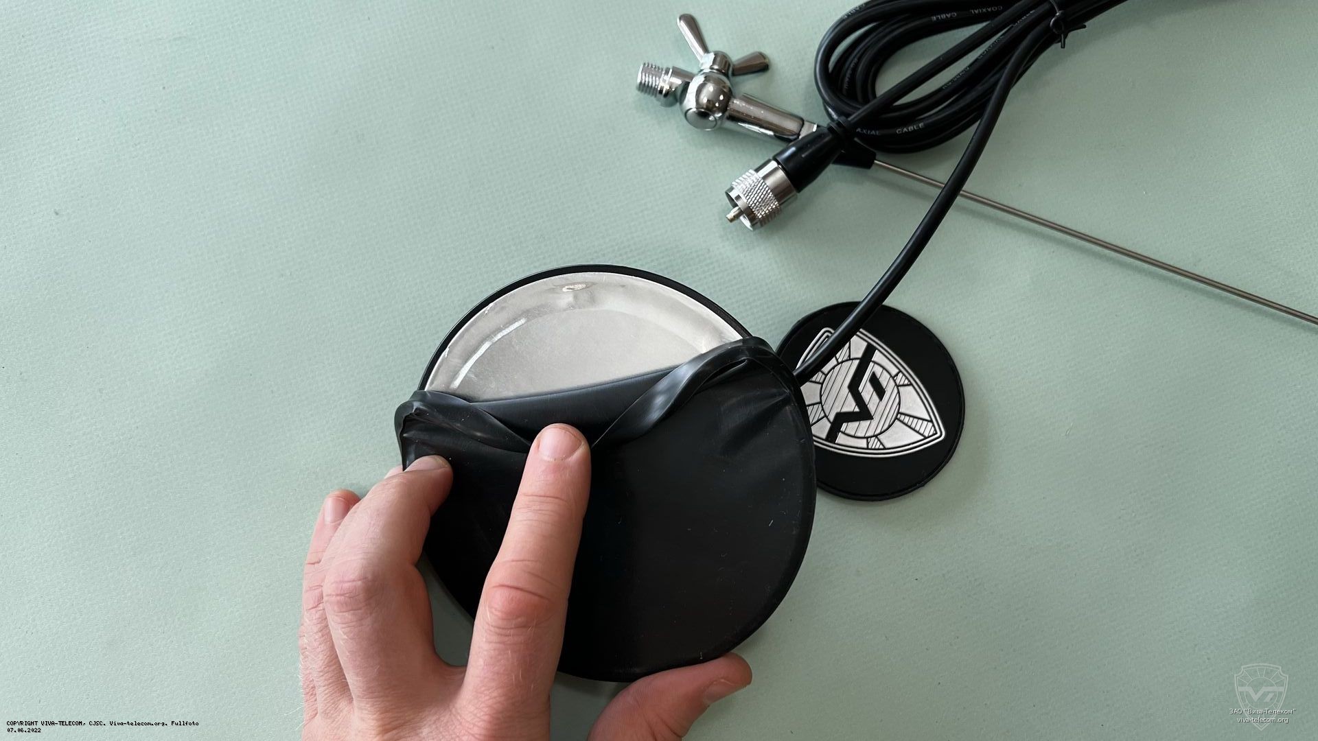 ������ ������� Optim MG-450