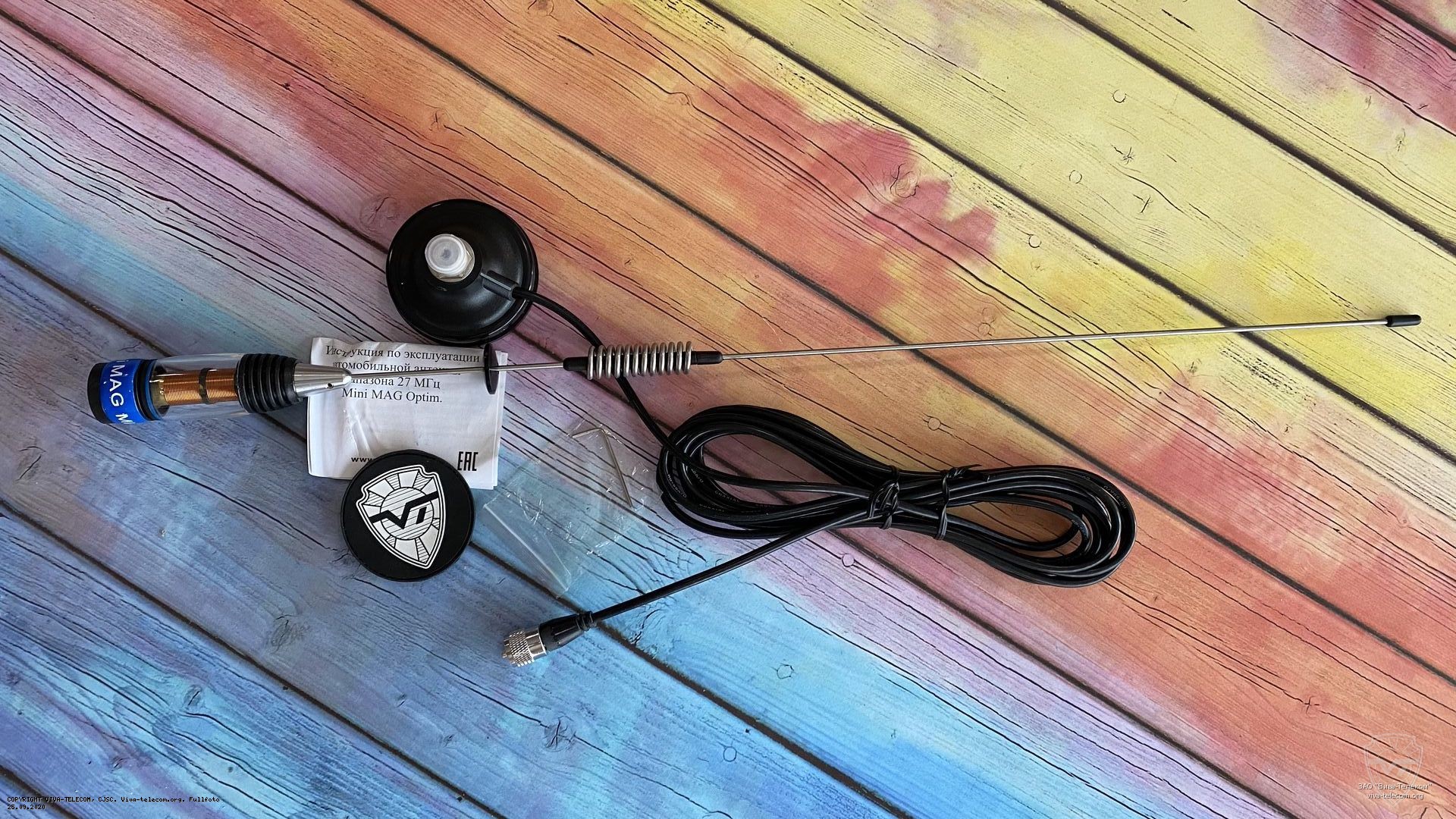 ������������� ������� Optim Mini MAG