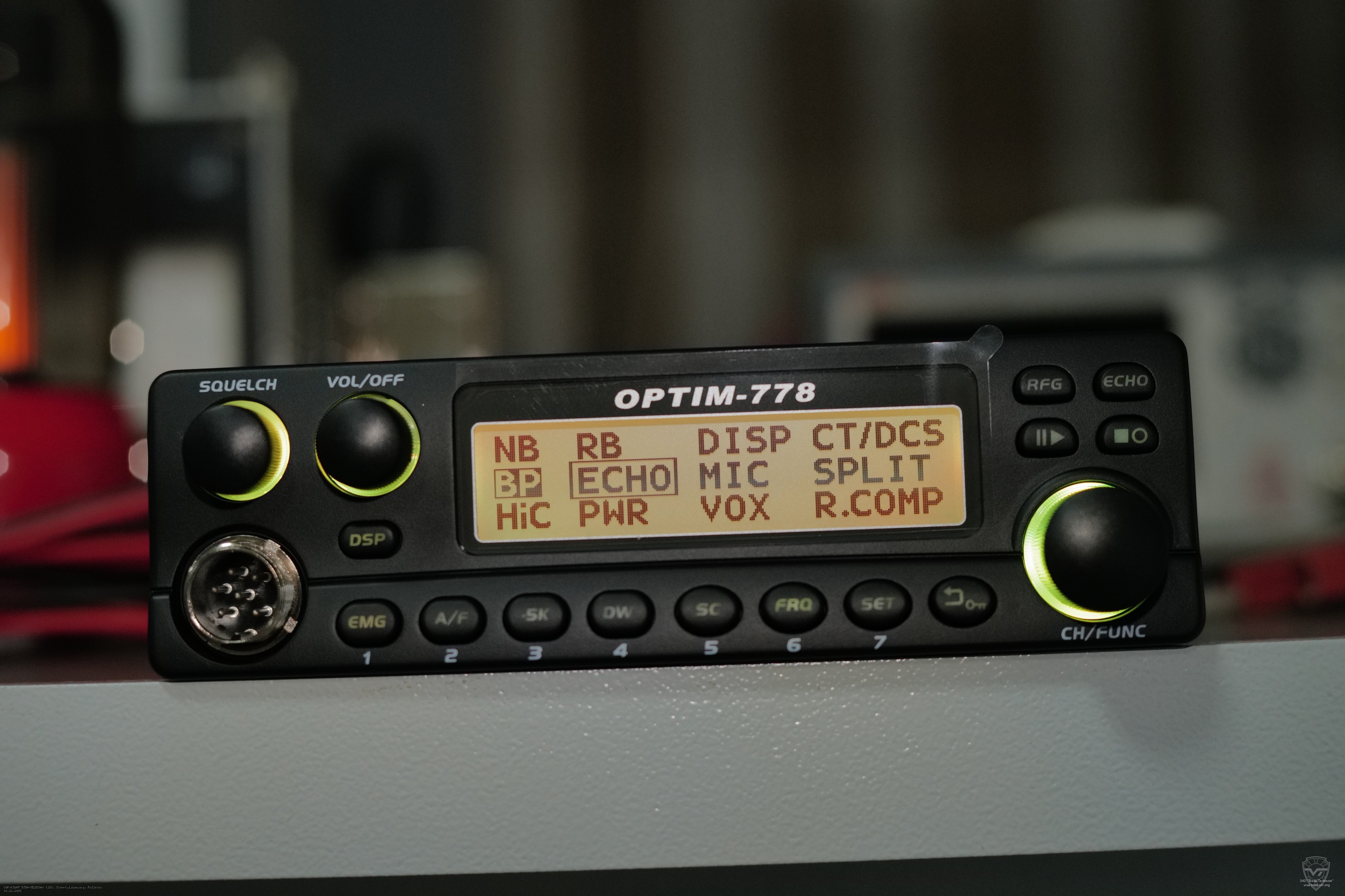 ���� ������������ Optim 778 2025