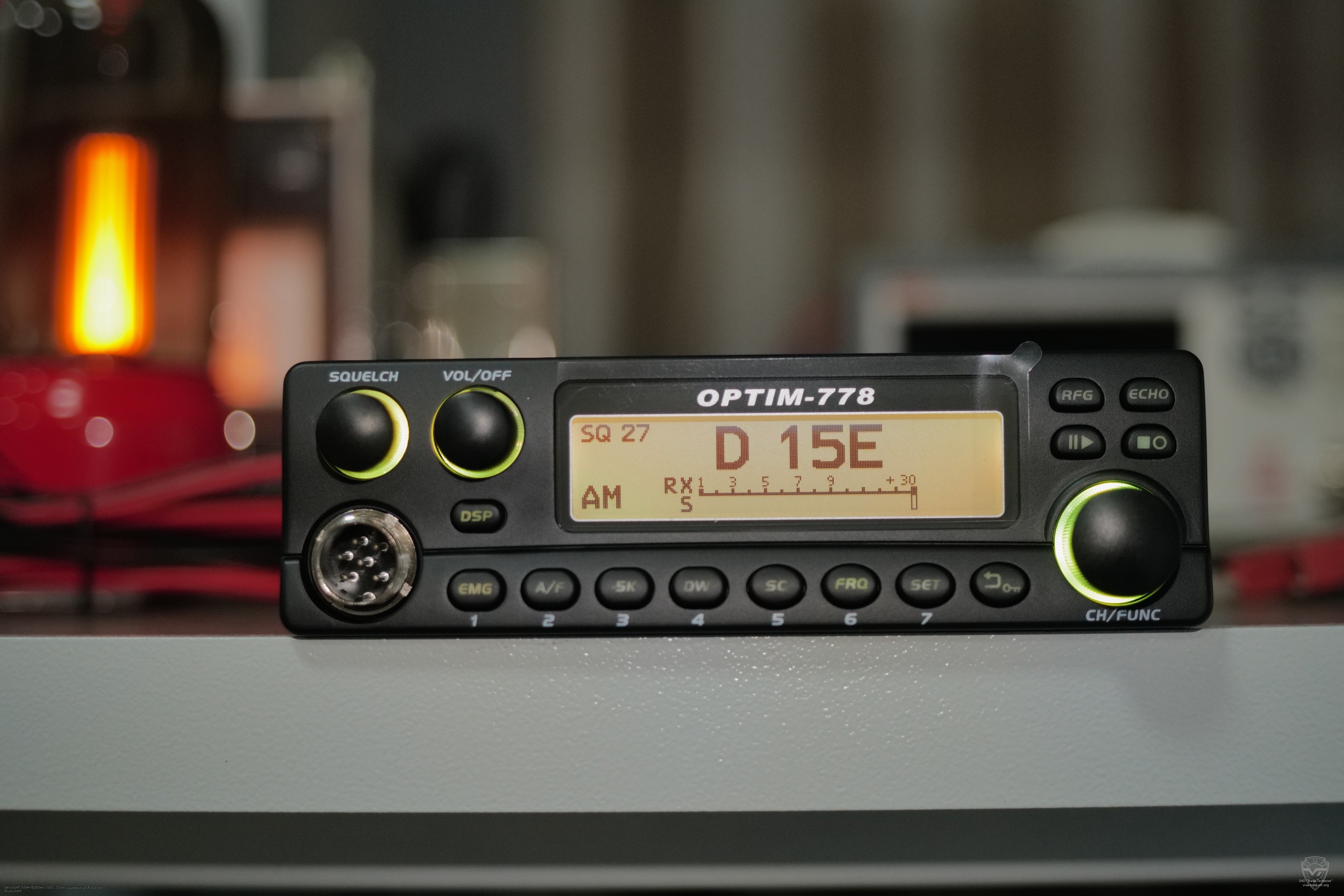 �������� ������ ������������ Optim 778