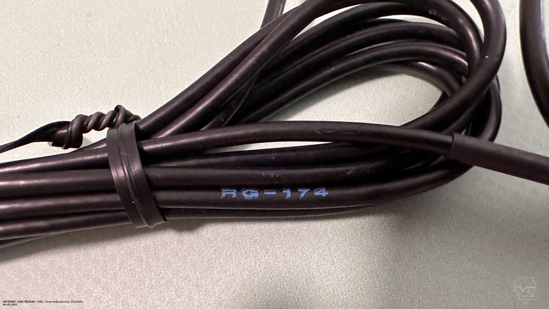 Кабель антенны Optim CB Euro Mag. Optim CB Euro Mag Кабель антенны Optim CB Euro Mag