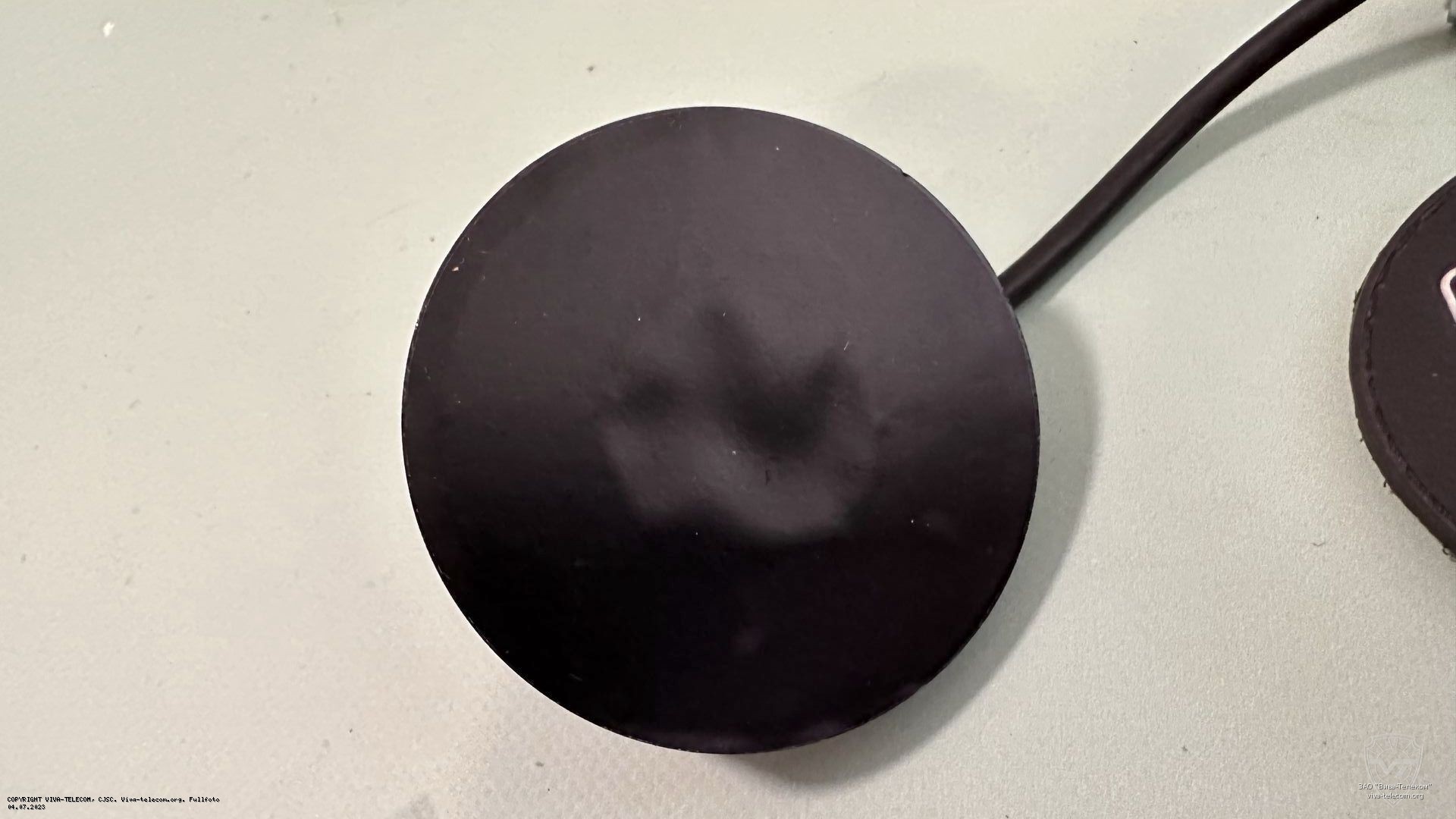 ��������� ��������� ������� Optim UHF-1