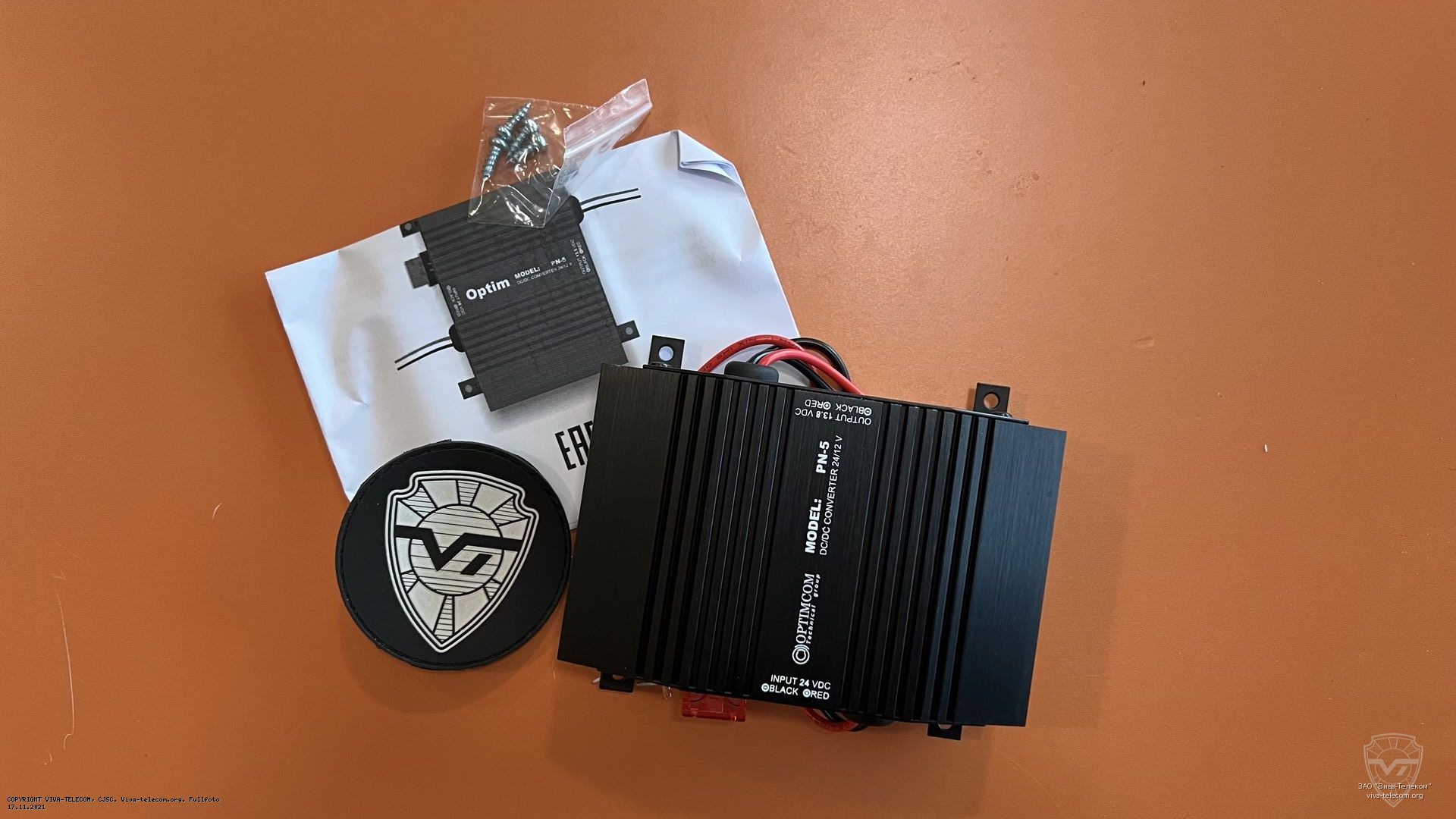 ������������ ��������������� Optim PN-5