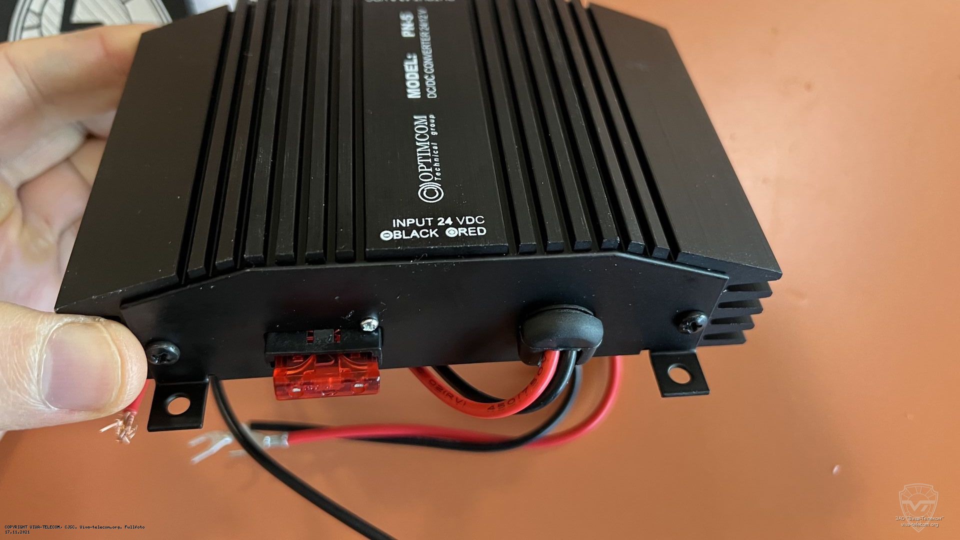 ���� ��������������� Optim PN-5