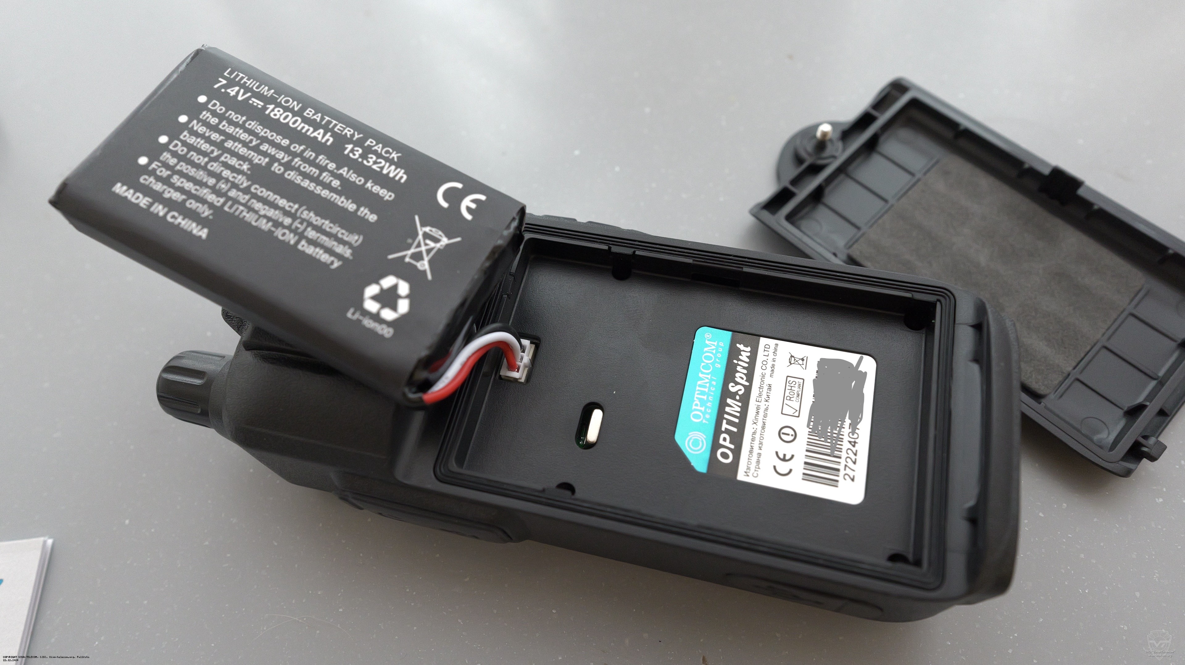 �������������� ������� ��� ������������ Optim Sprint