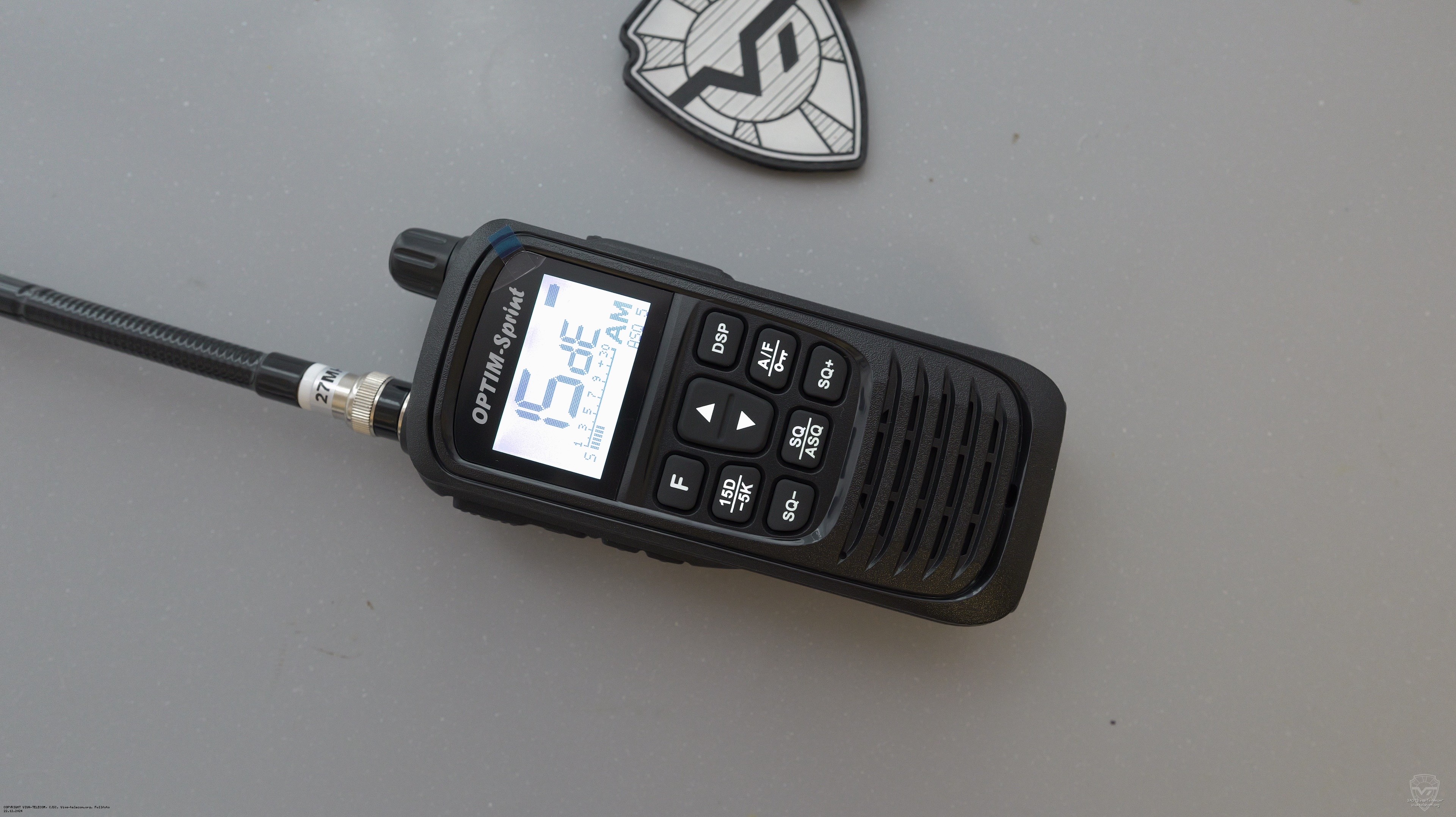 ���������� ���� ������������ Optim Sprint