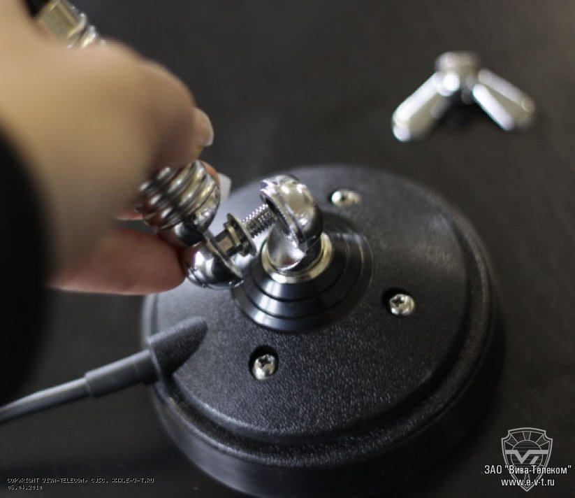 ��������� ������� T3-27 � ���������� ���������