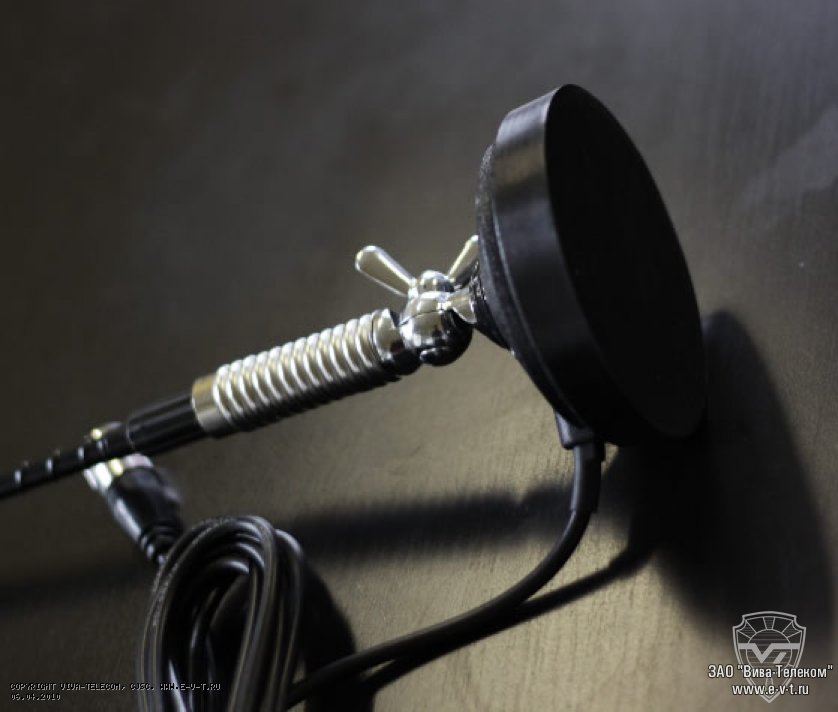 ��������� ������� T3-27-MAG. ��� ������� �����