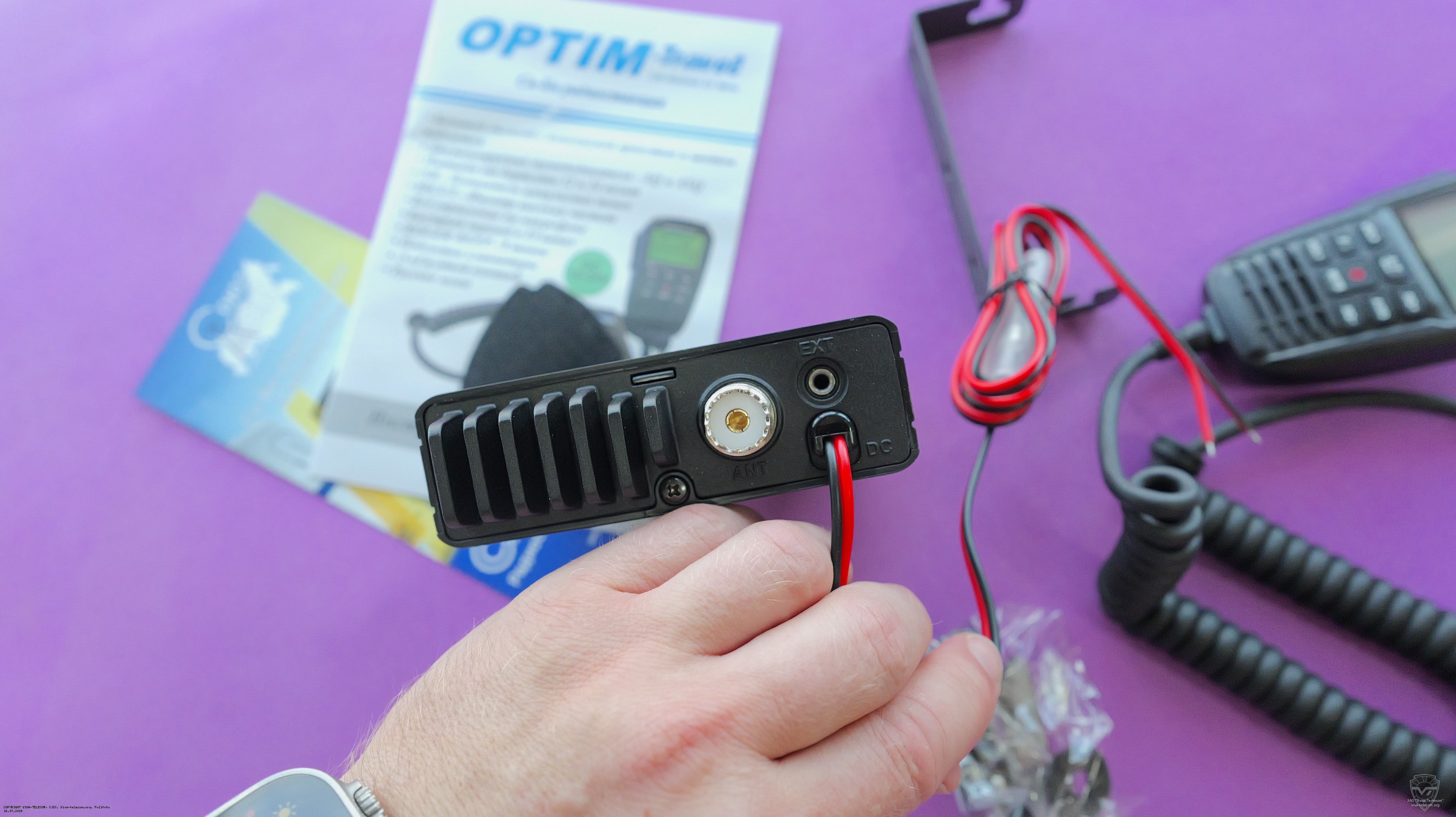 ��� ������������ Optim Travel �����