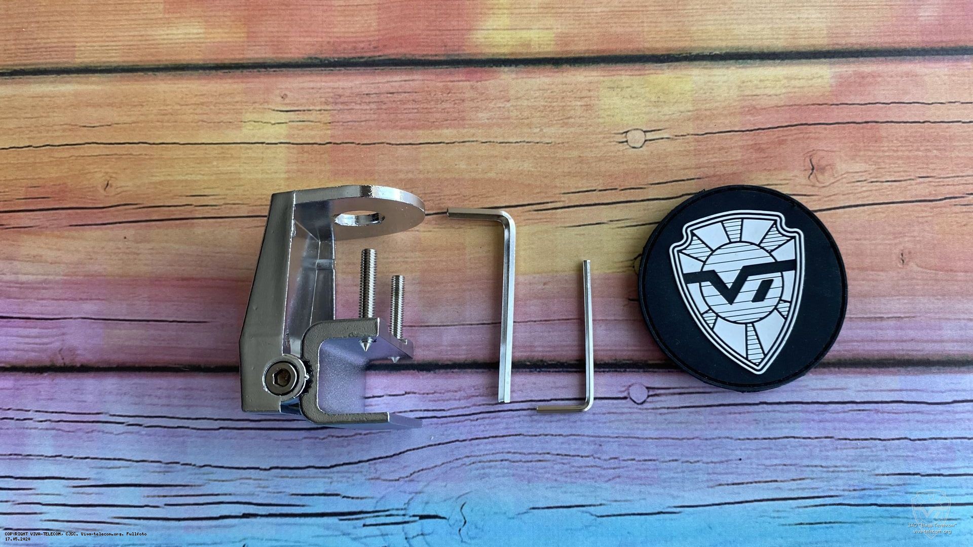 ������������ ��������� Optim TS-07