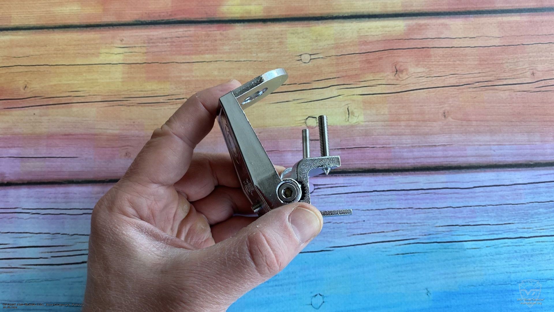 ��������� �� �������� Optim TS-07